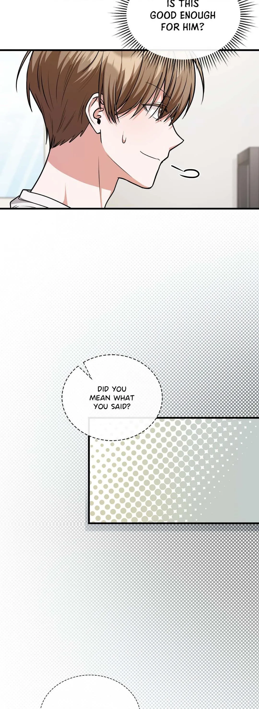 Virtual Strangers - Chapter 38 Page 34