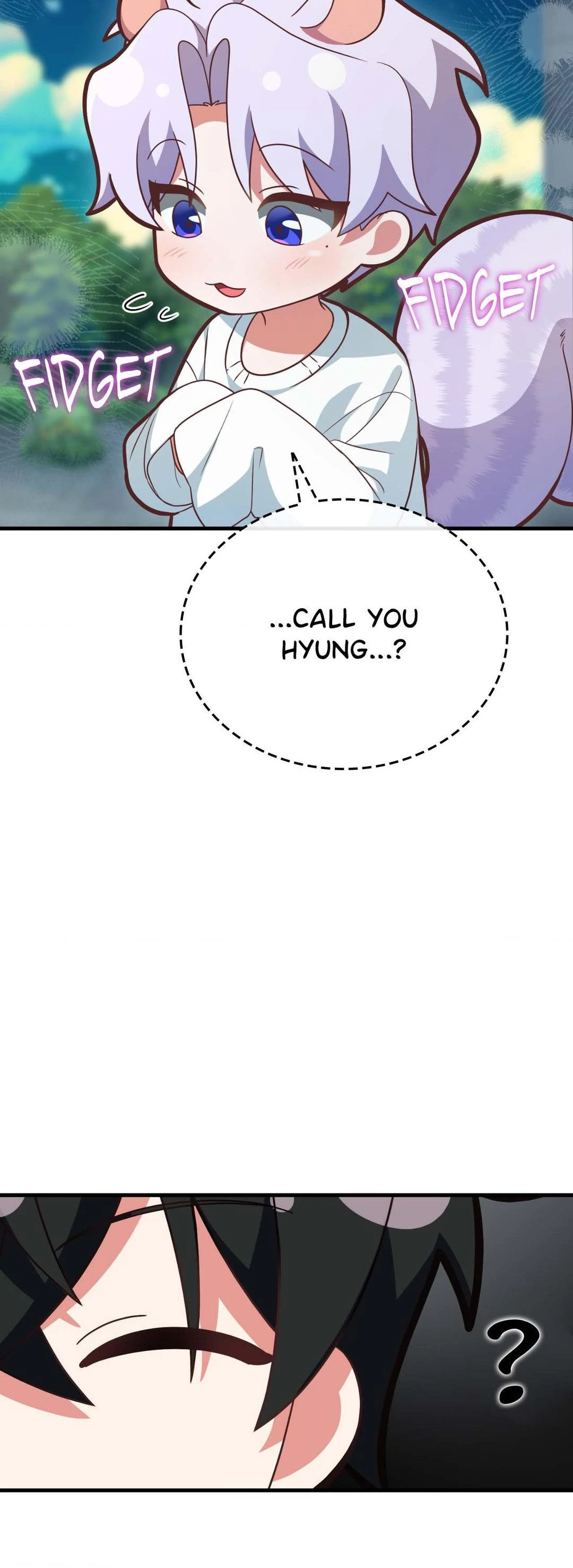 Virtual Strangers - Chapter 38 Page 38
