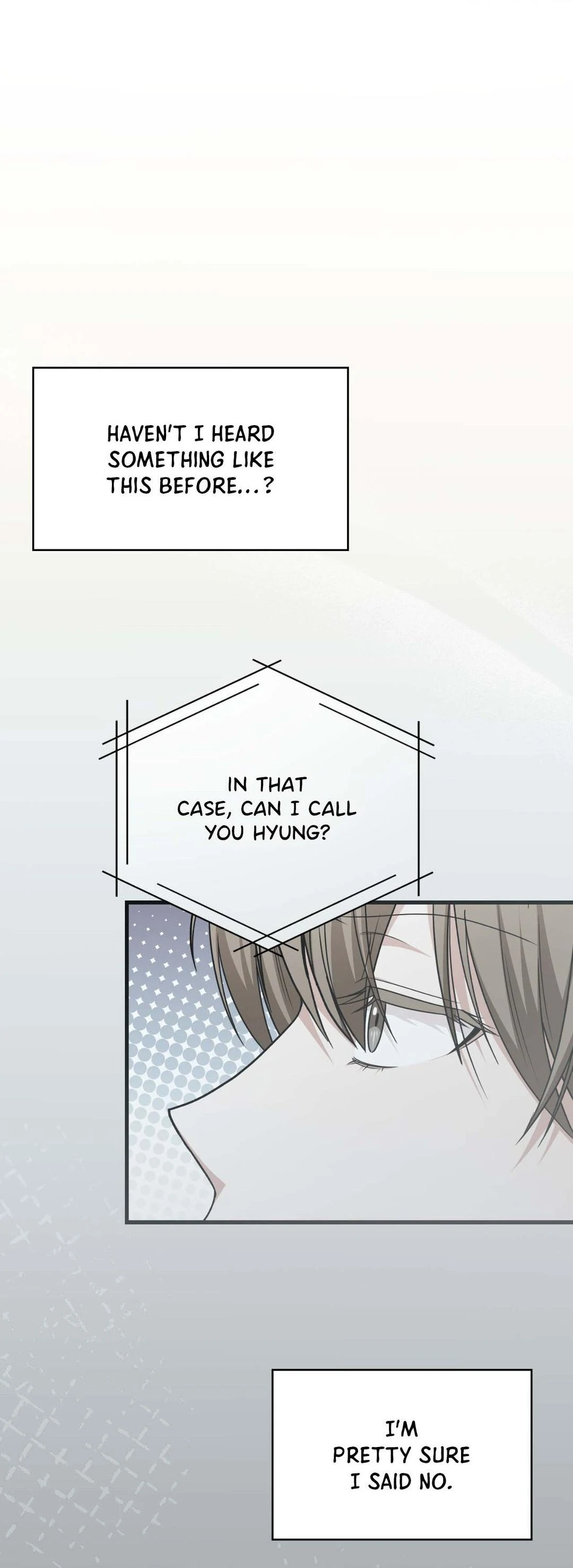 Virtual Strangers - Chapter 38 Page 39