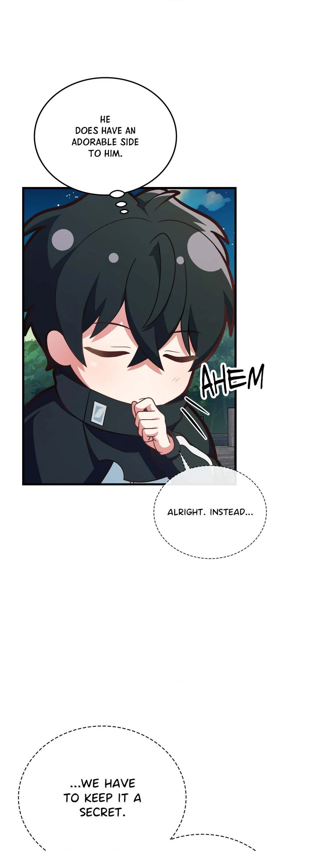 Virtual Strangers - Chapter 38 Page 43