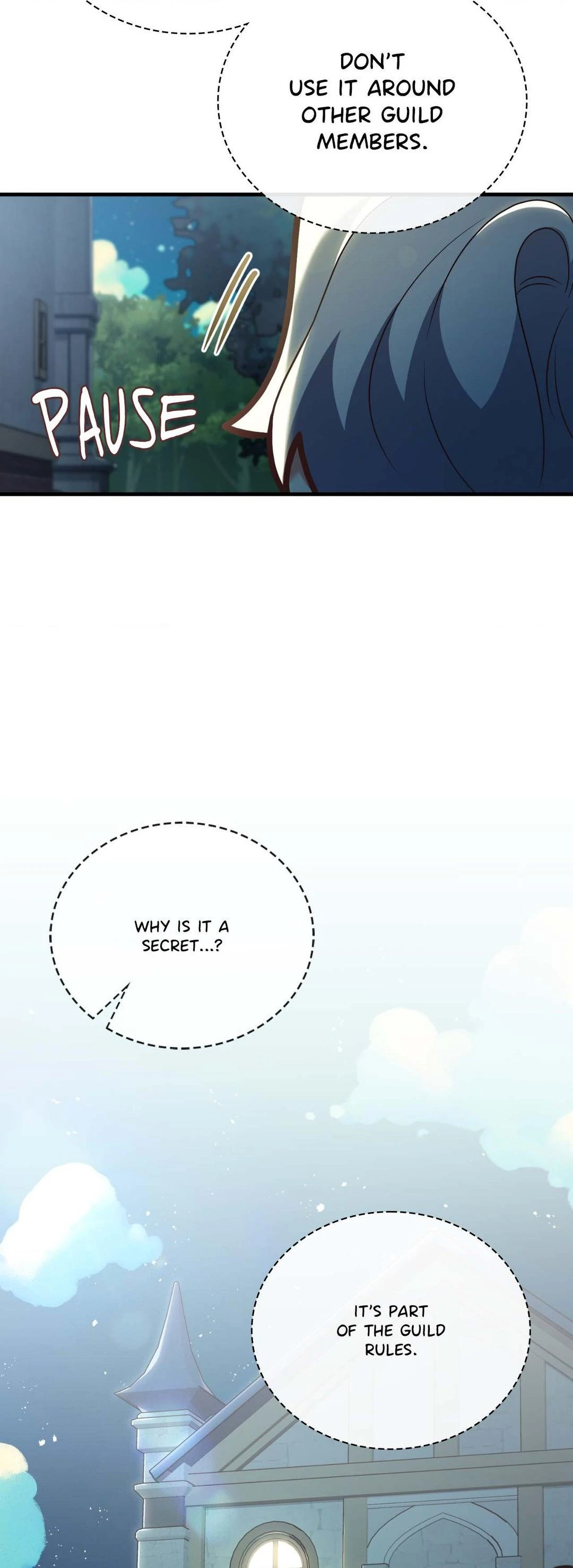 Virtual Strangers - Chapter 38 Page 44