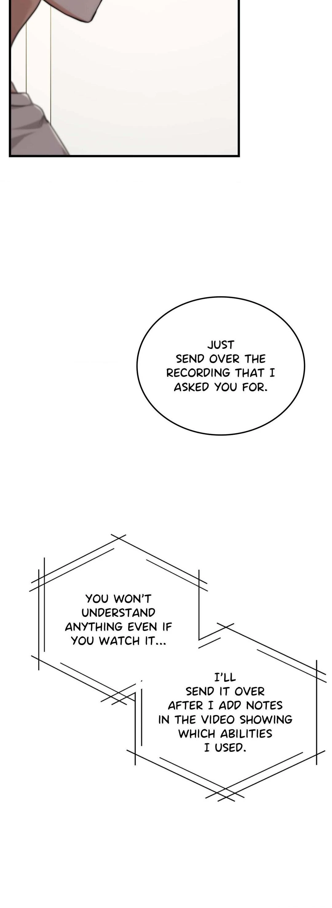 Virtual Strangers - Chapter 39 Page 4