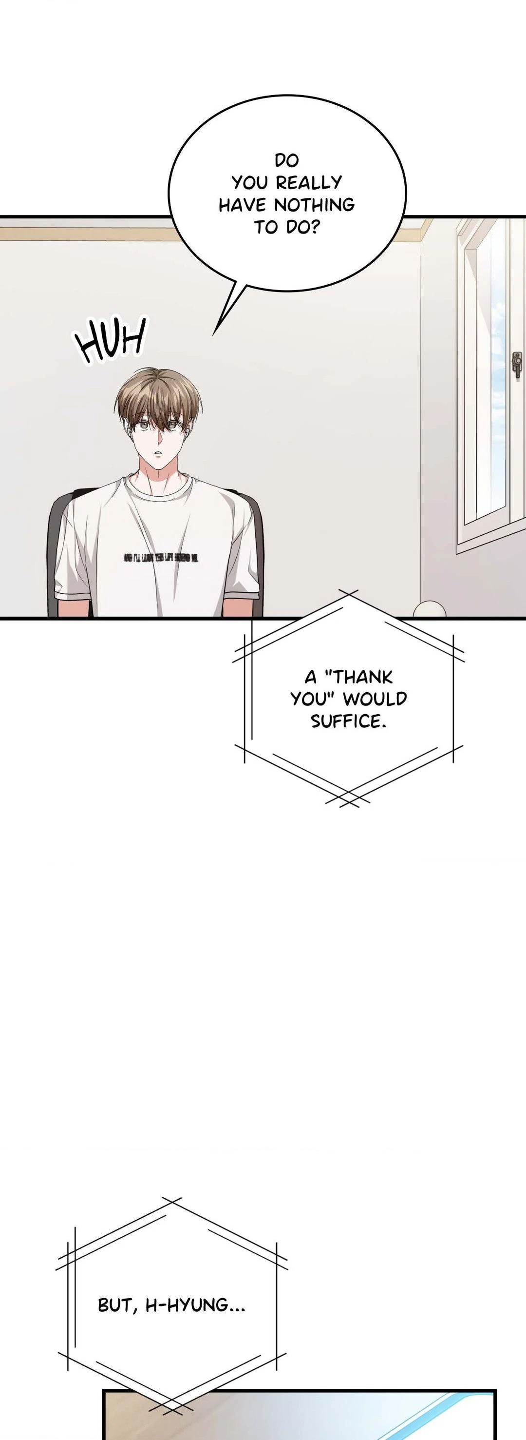 Virtual Strangers - Chapter 39 Page 5
