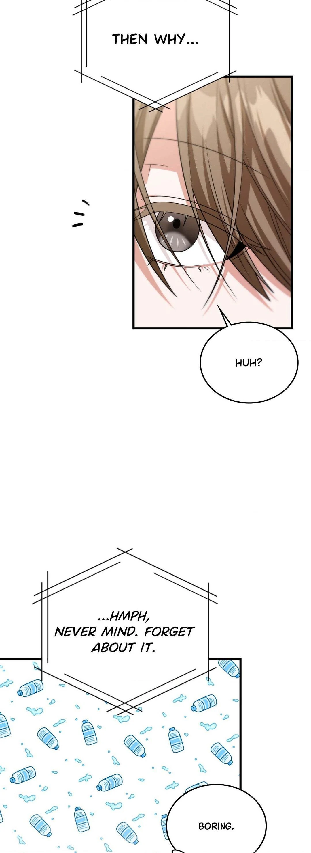 Virtual Strangers - Chapter 39 Page 8