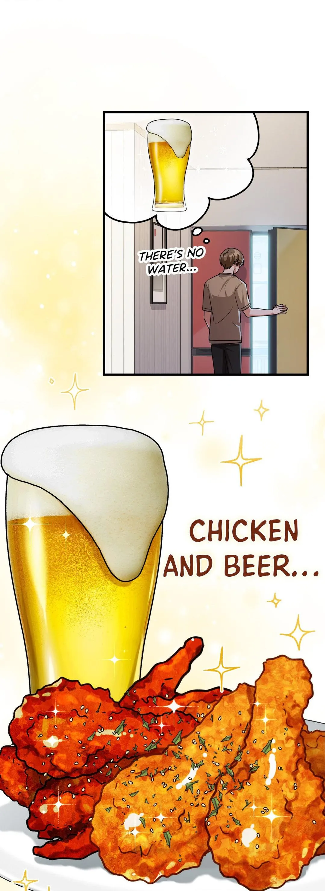 Virtual Strangers - Chapter 39 Page 20