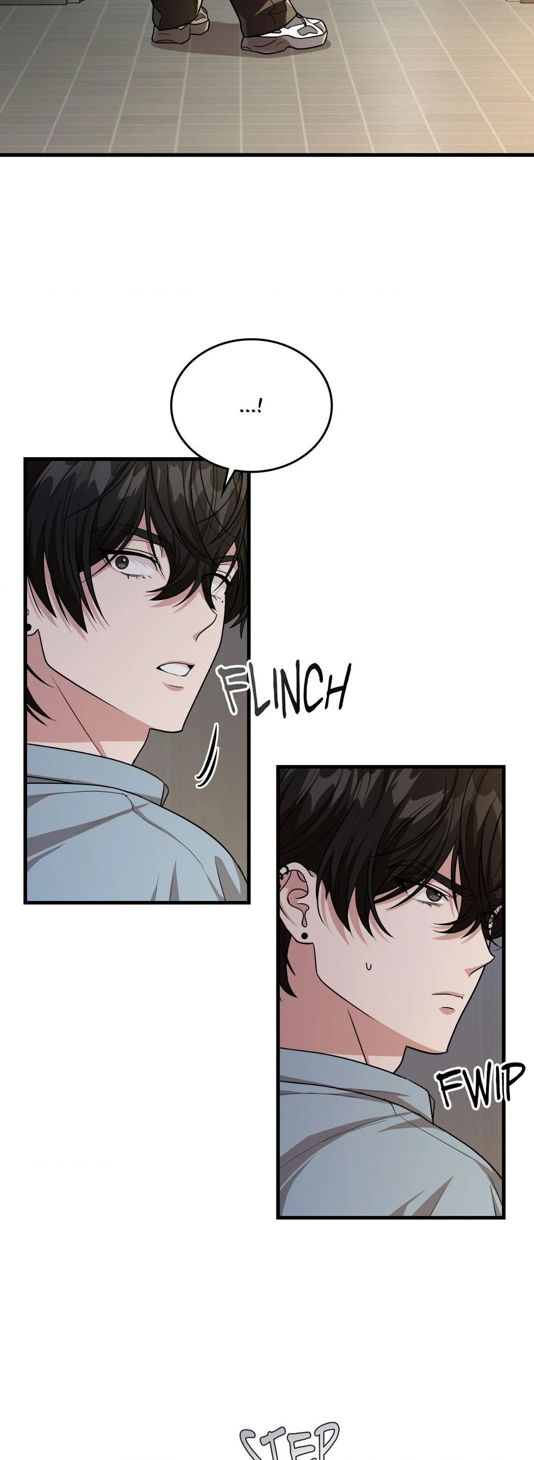 Virtual Strangers - Chapter 39 Page 24