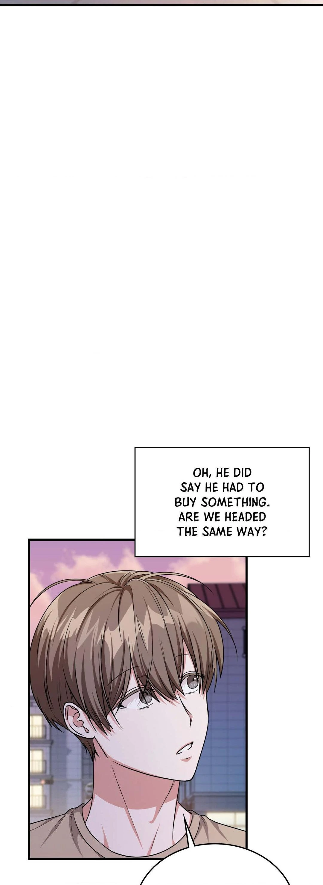 Virtual Strangers - Chapter 39 Page 33