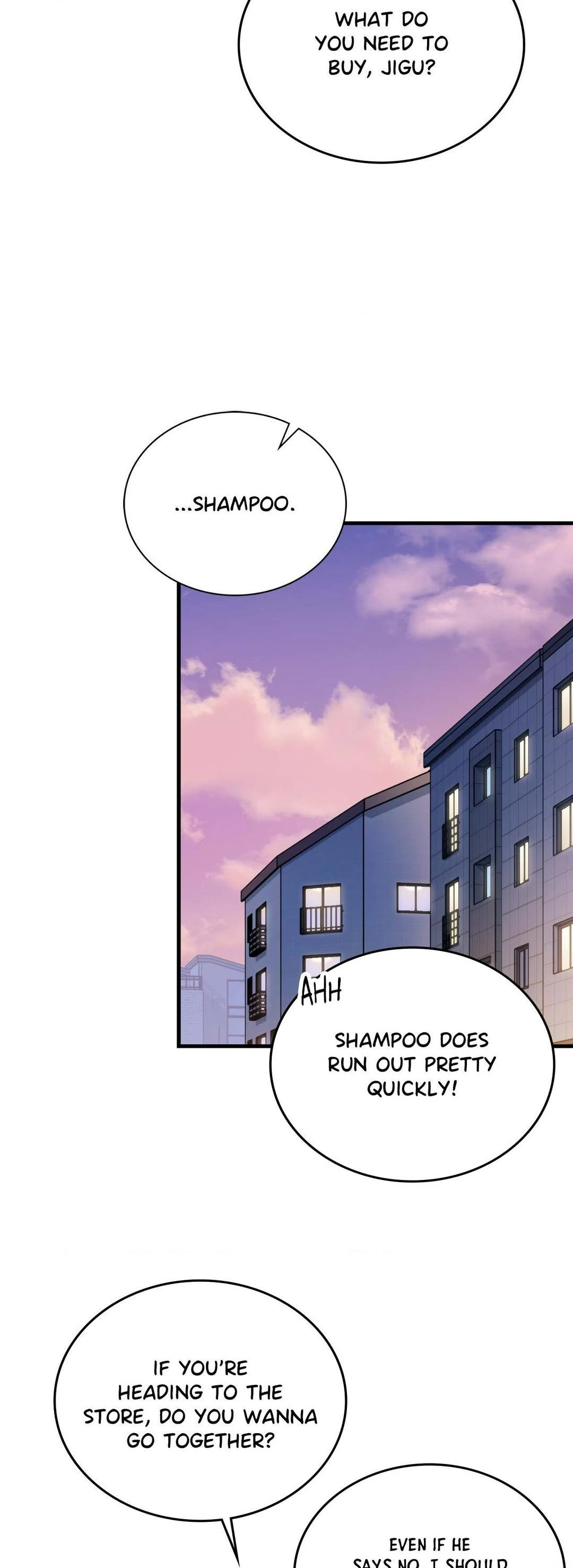 Virtual Strangers - Chapter 39 Page 34