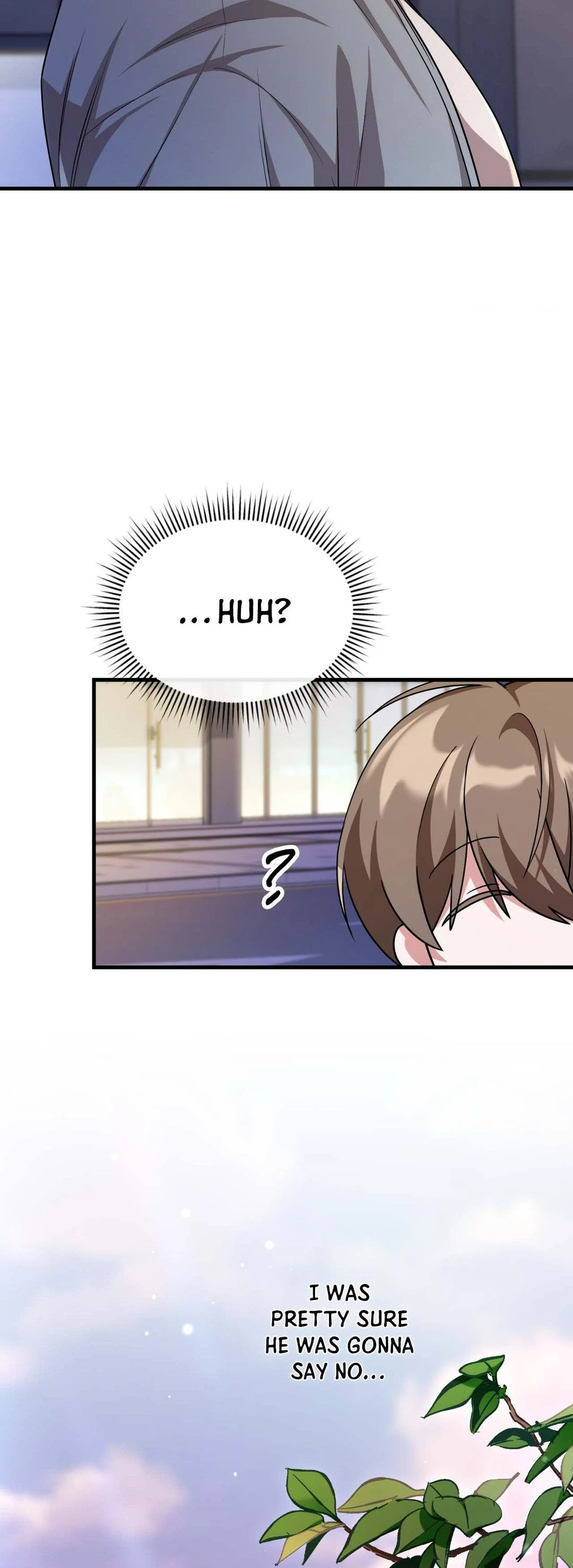 Virtual Strangers - Chapter 39 Page 36