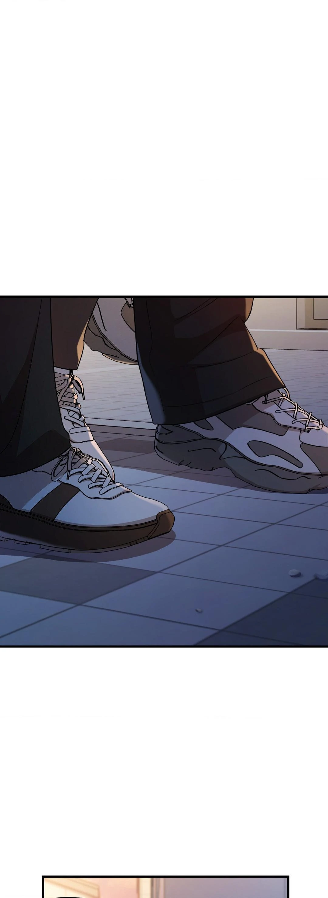 Virtual Strangers - Chapter 39 Page 38