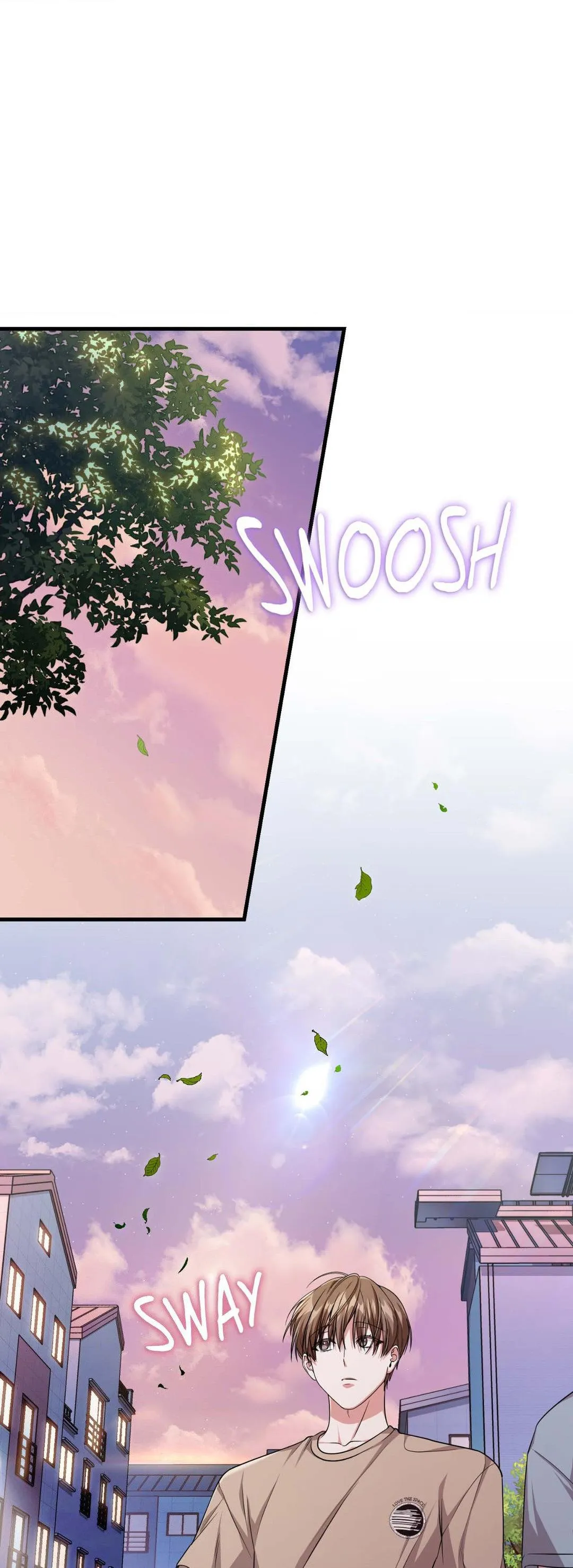 Virtual Strangers - Chapter 39 Page 44