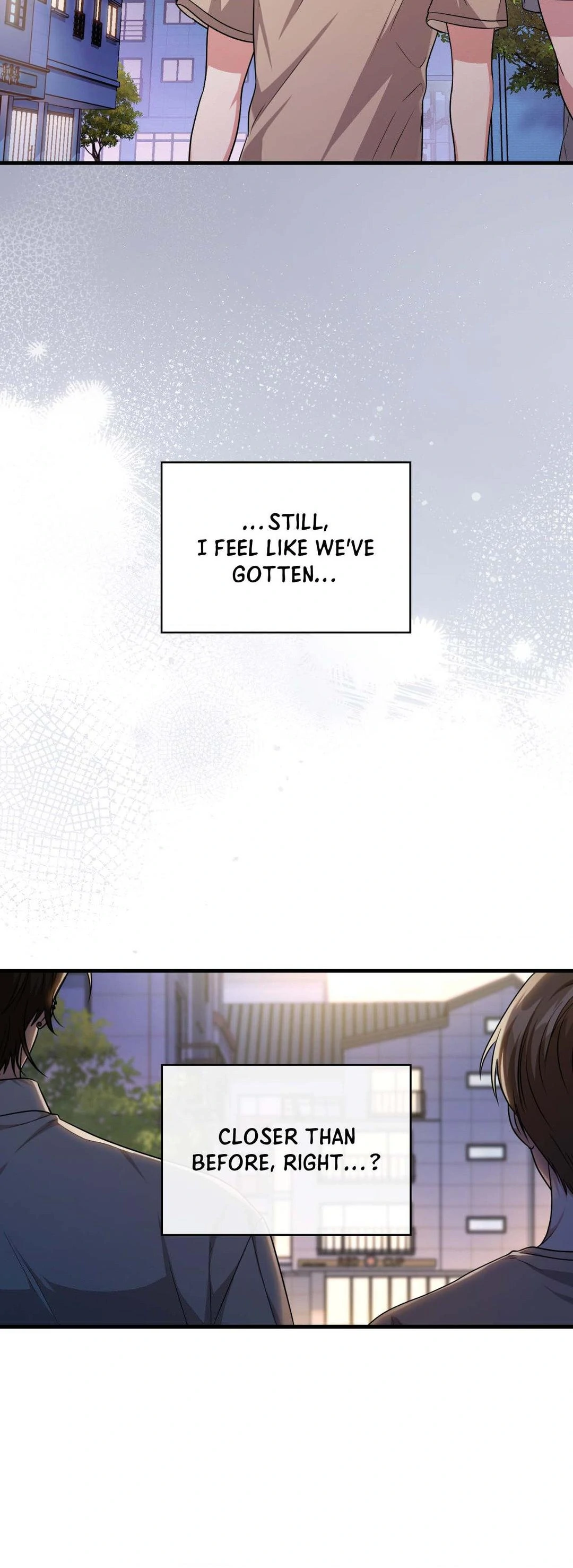 Virtual Strangers - Chapter 39 Page 45