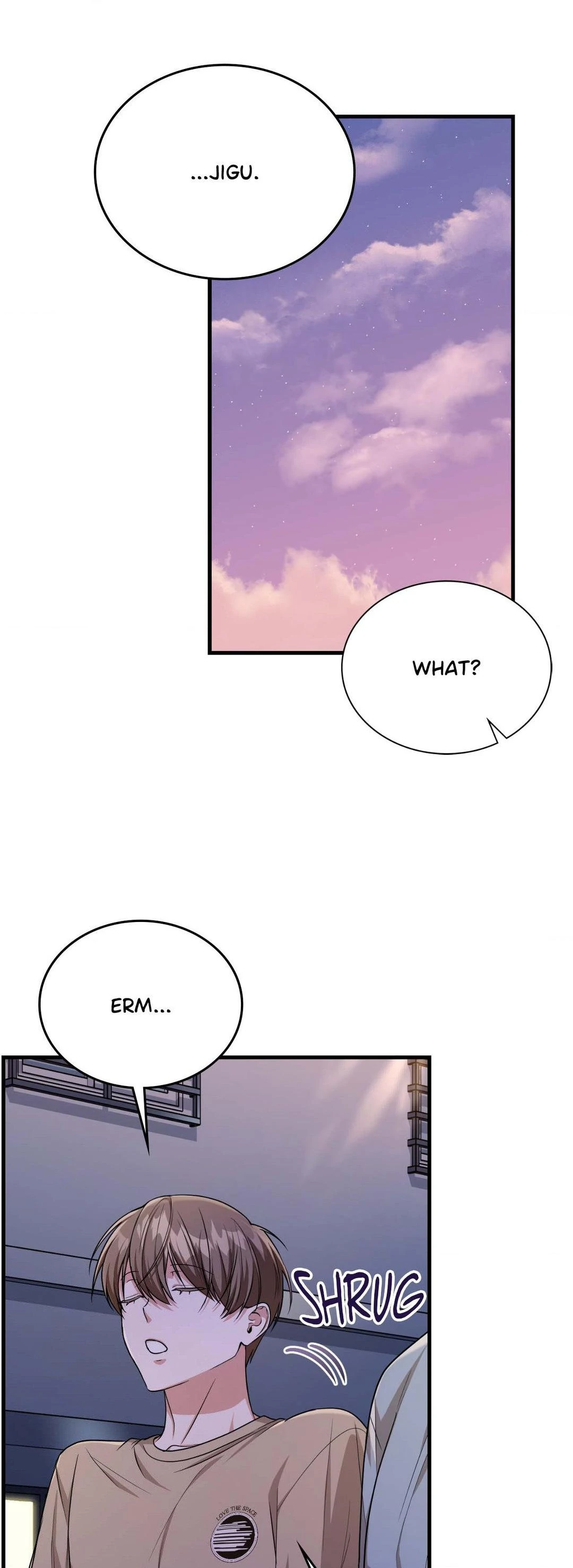 Virtual Strangers - Chapter 39 Page 46