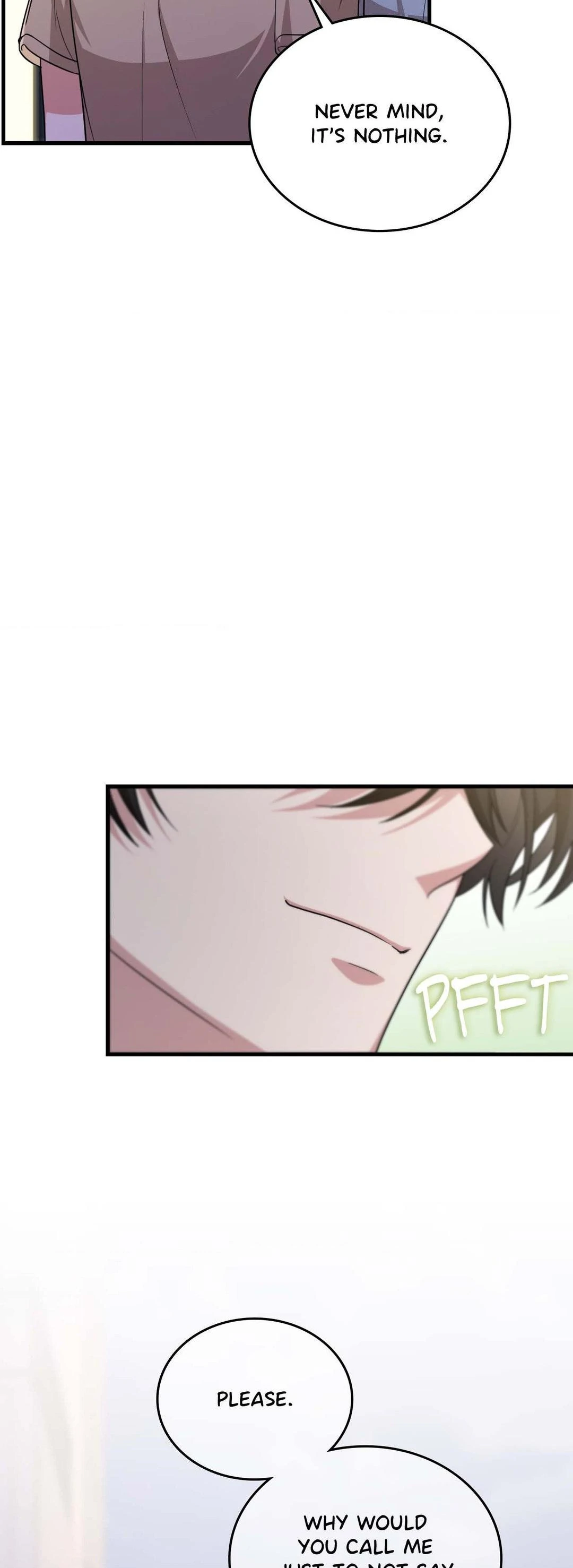 Virtual Strangers - Chapter 39 Page 47