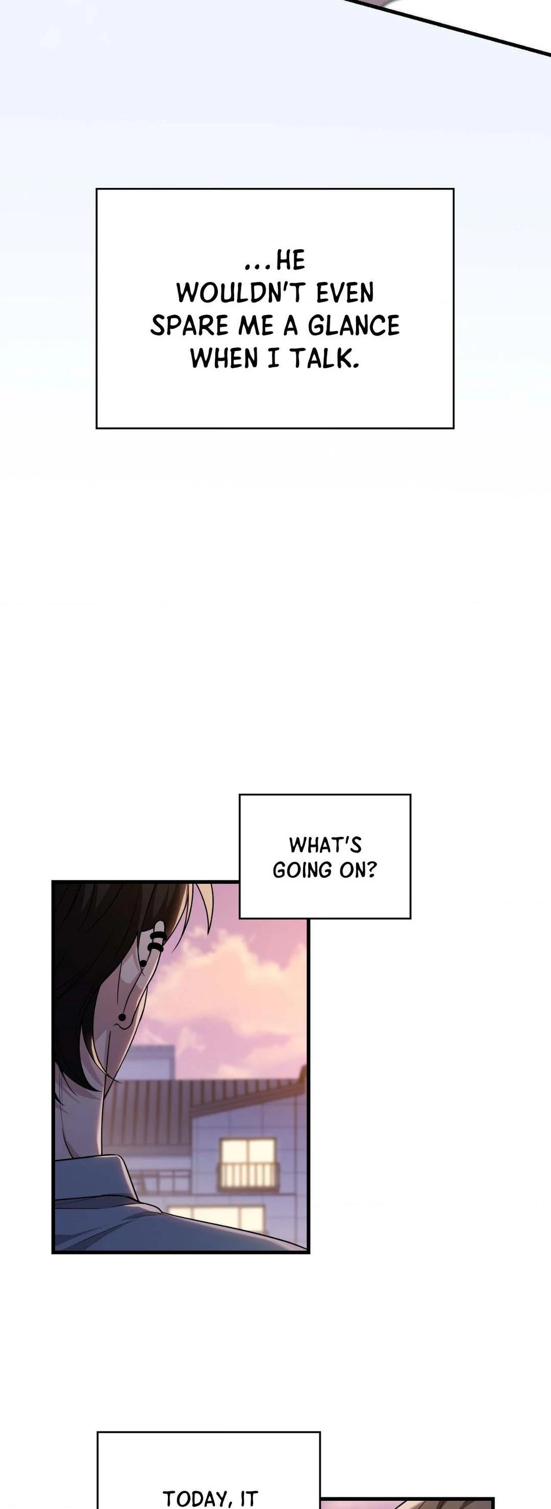 Virtual Strangers - Chapter 39 Page 50