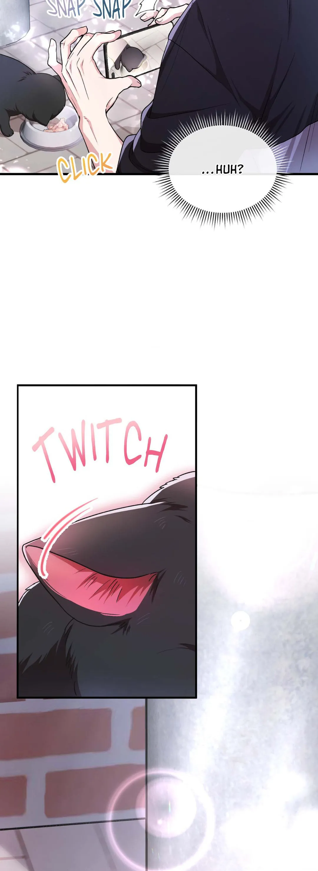 Virtual Strangers - Chapter 4 Page 28