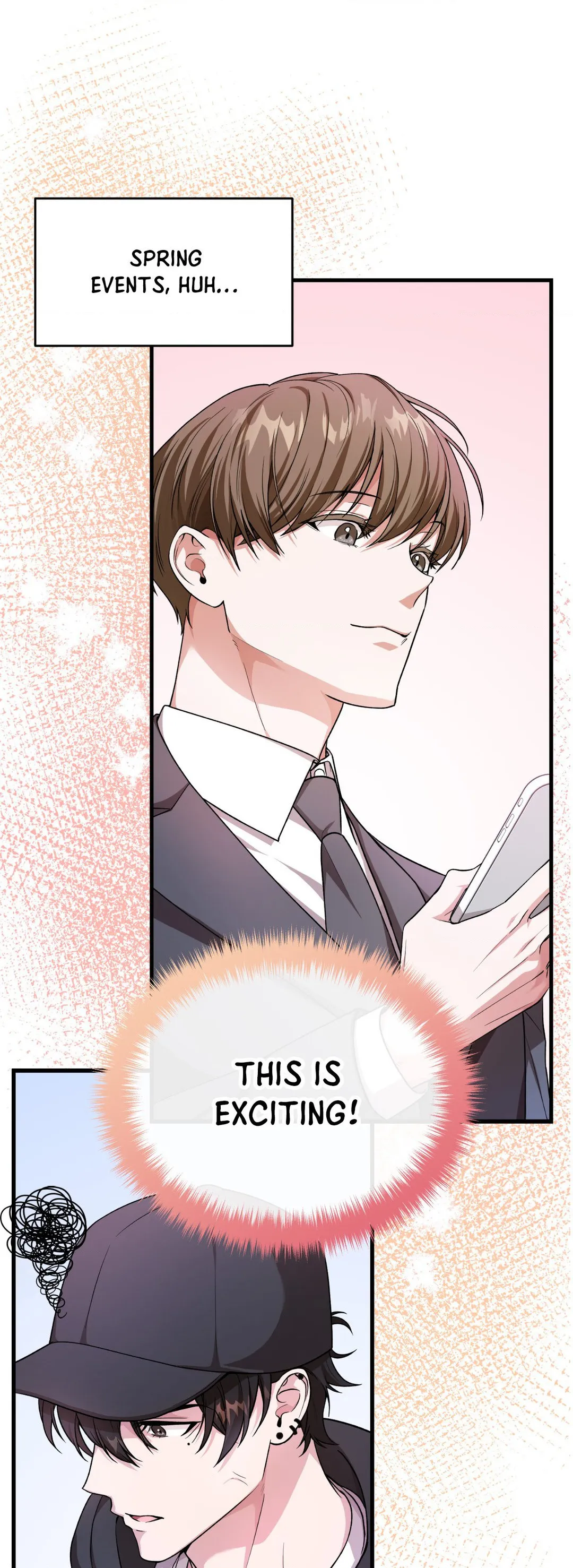Virtual Strangers - Chapter 4 Page 49