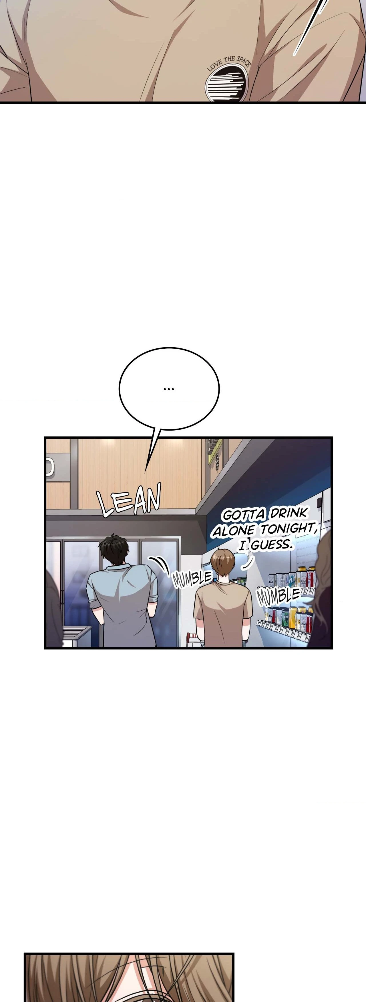 Virtual Strangers - Chapter 40 Page 8