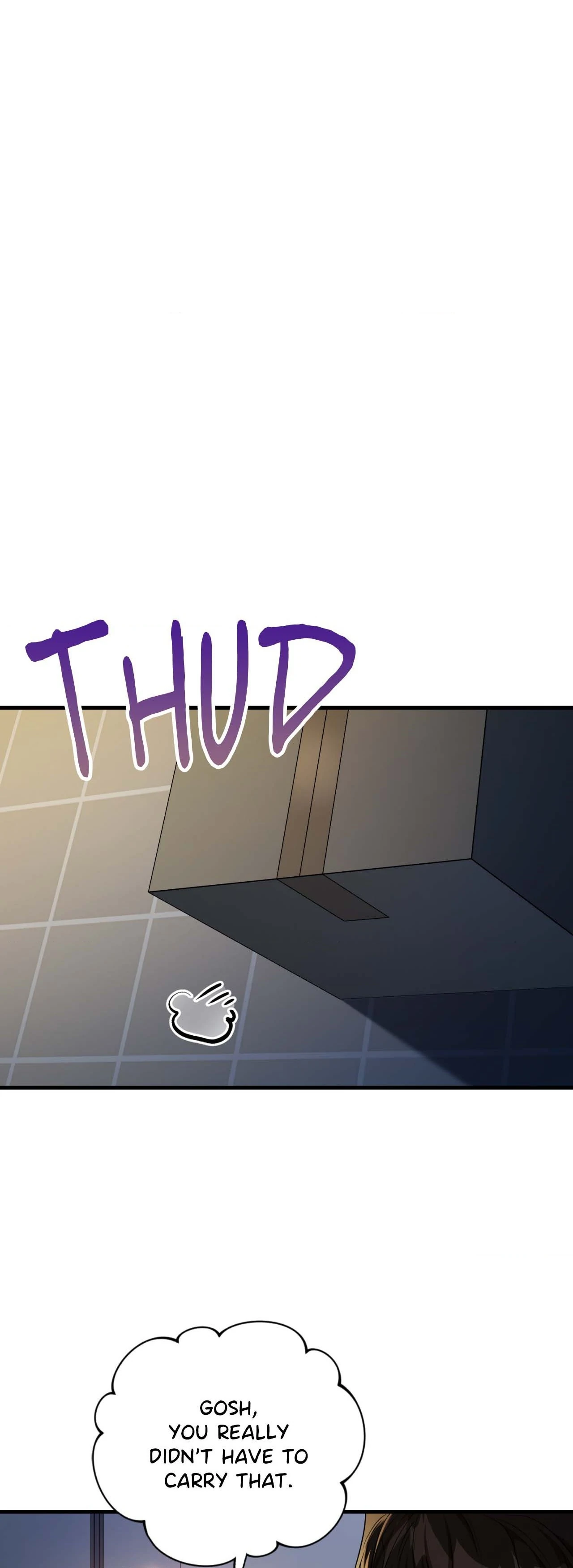 Virtual Strangers - Chapter 40 Page 12