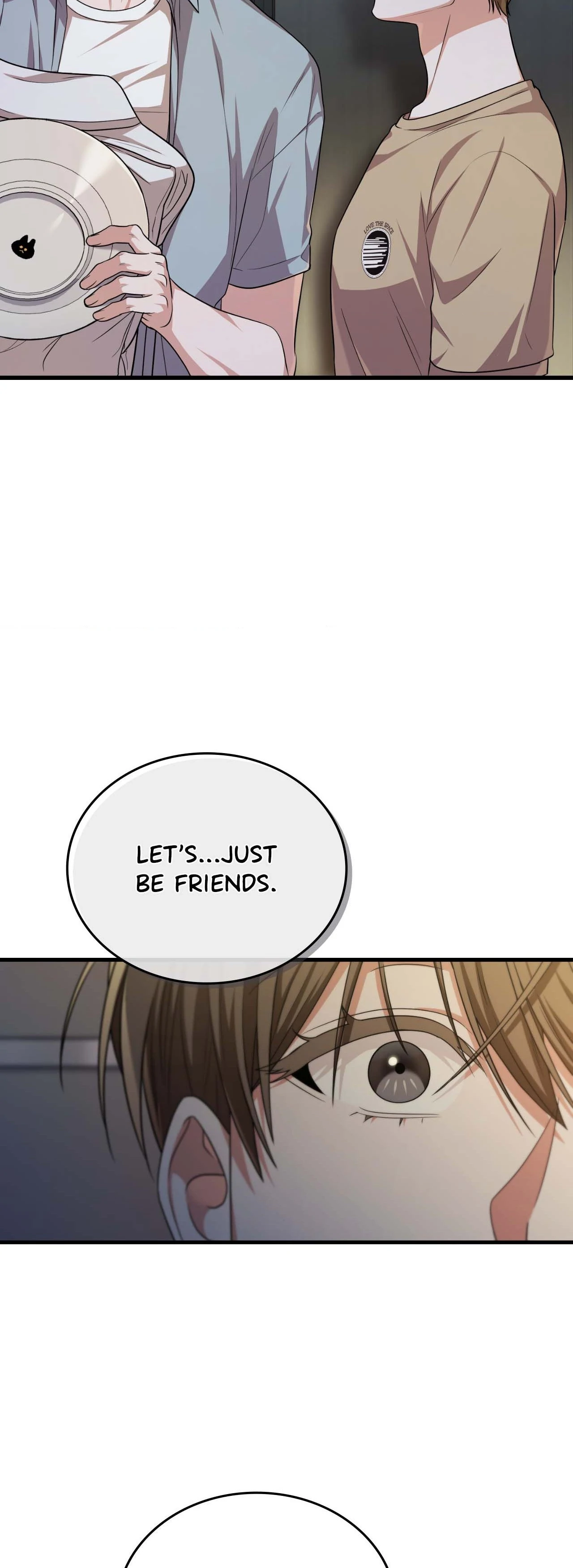 Virtual Strangers - Chapter 40 Page 23