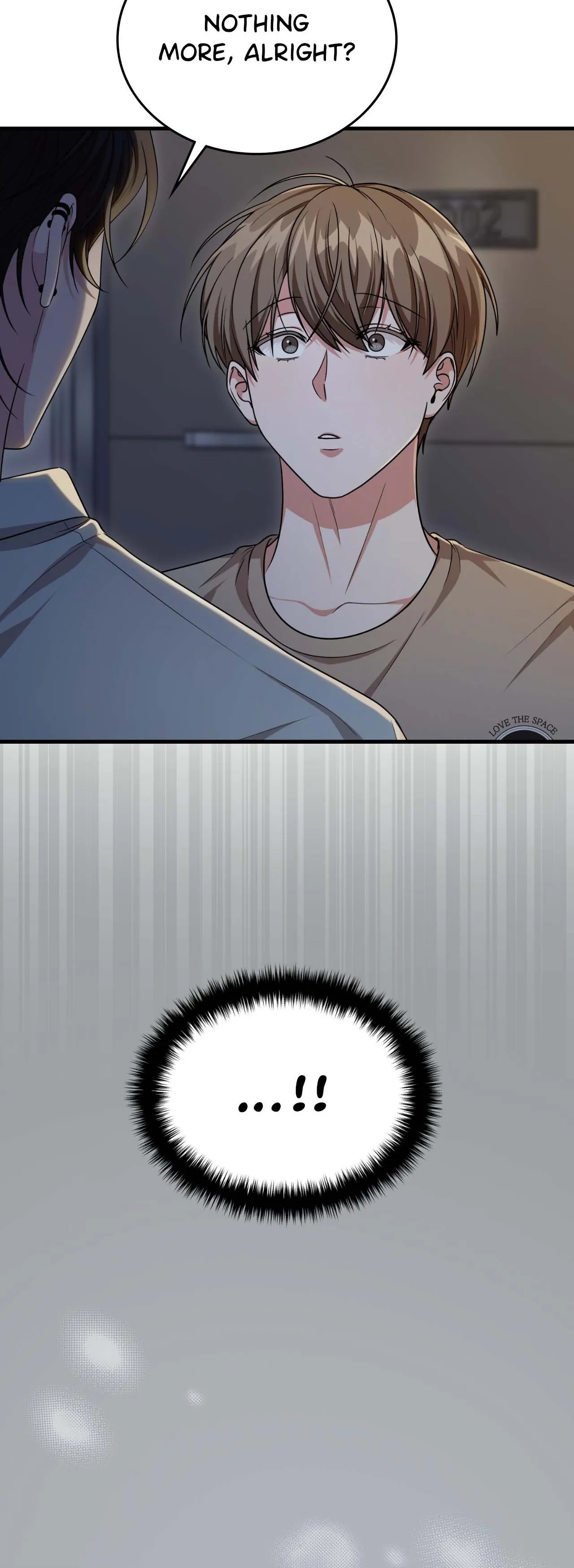 Virtual Strangers - Chapter 40 Page 24