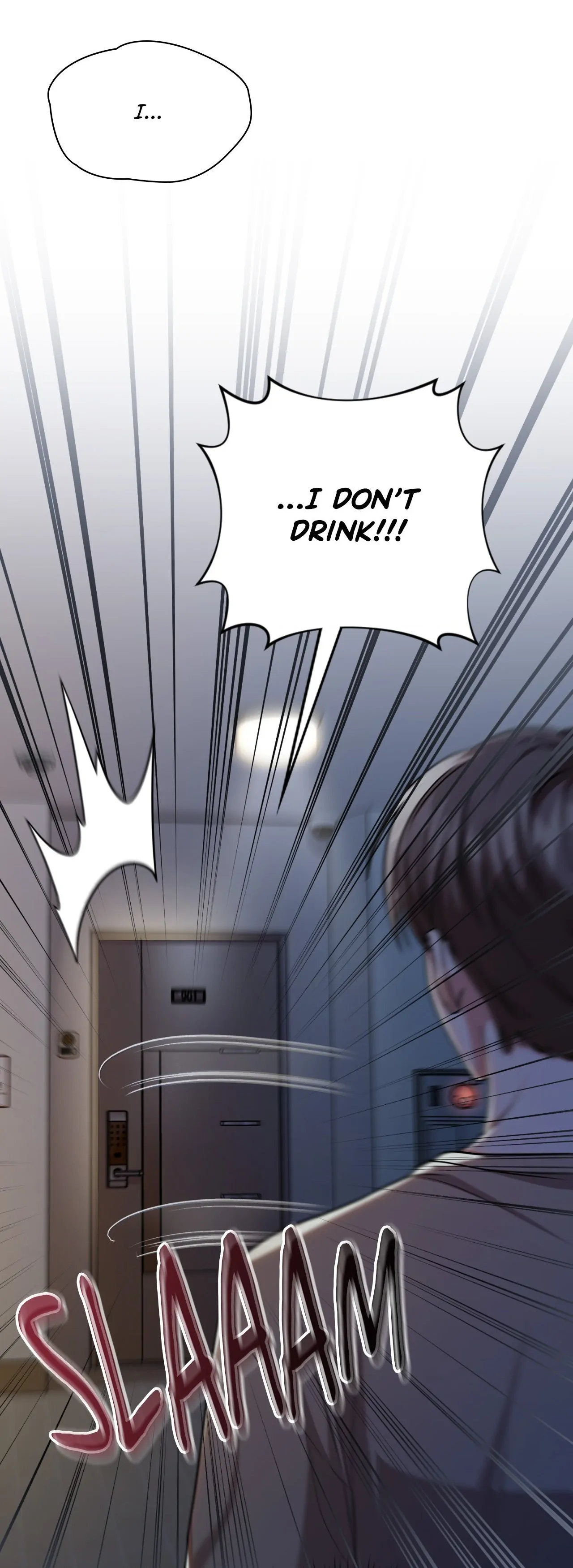 Virtual Strangers - Chapter 40 Page 30
