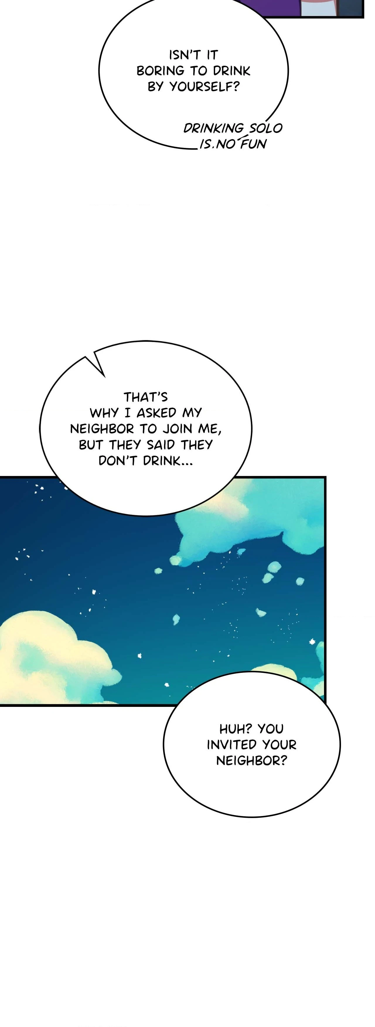Virtual Strangers - Chapter 40 Page 36
