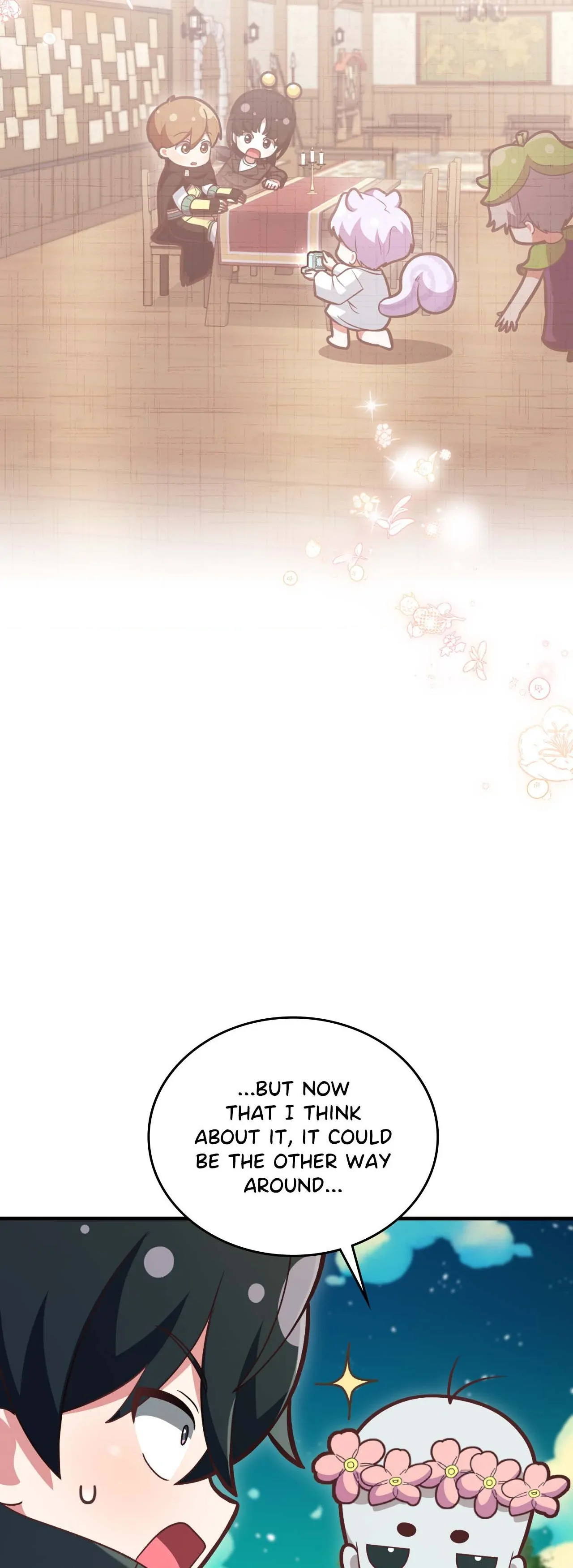 Virtual Strangers - Chapter 40 Page 47
