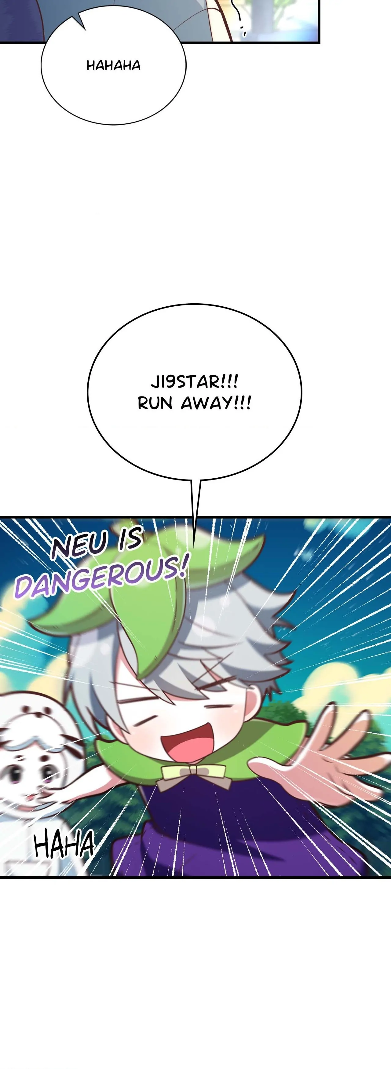 Virtual Strangers - Chapter 40 Page 49