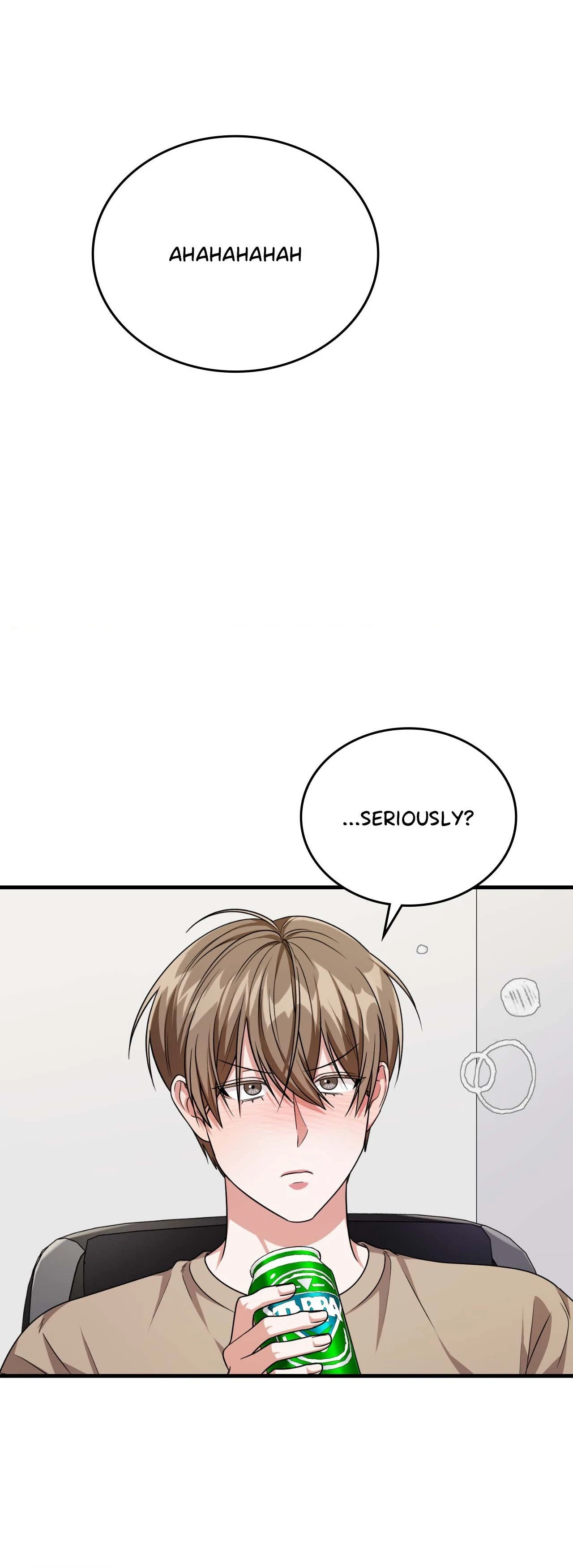Virtual Strangers - Chapter 40 Page 51