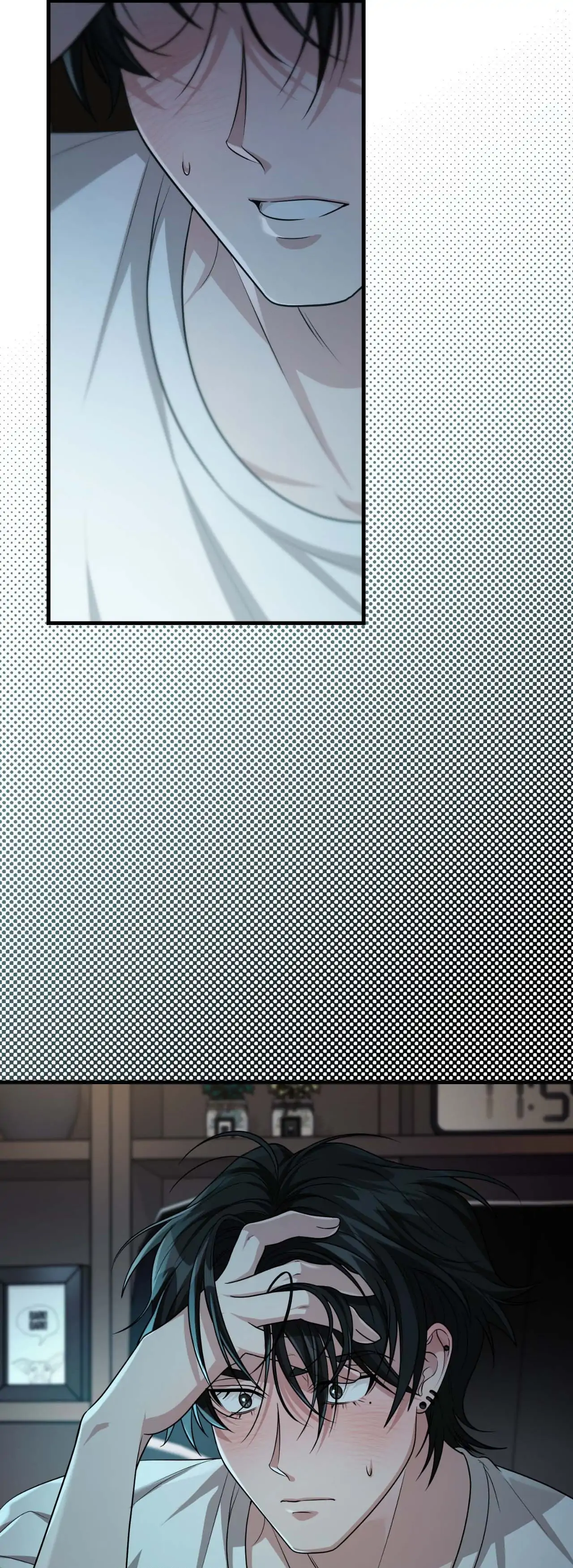 Virtual Strangers - Chapter 40 Page 53