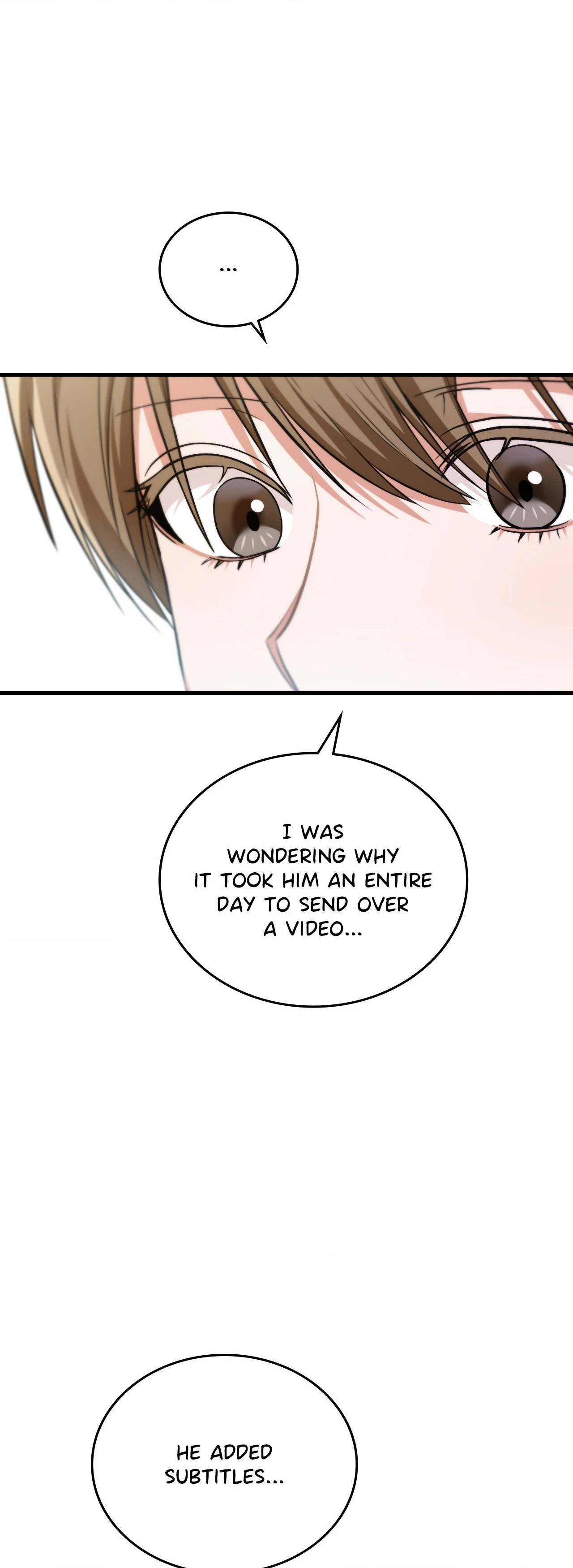 Virtual Strangers - Chapter 41 Page 6