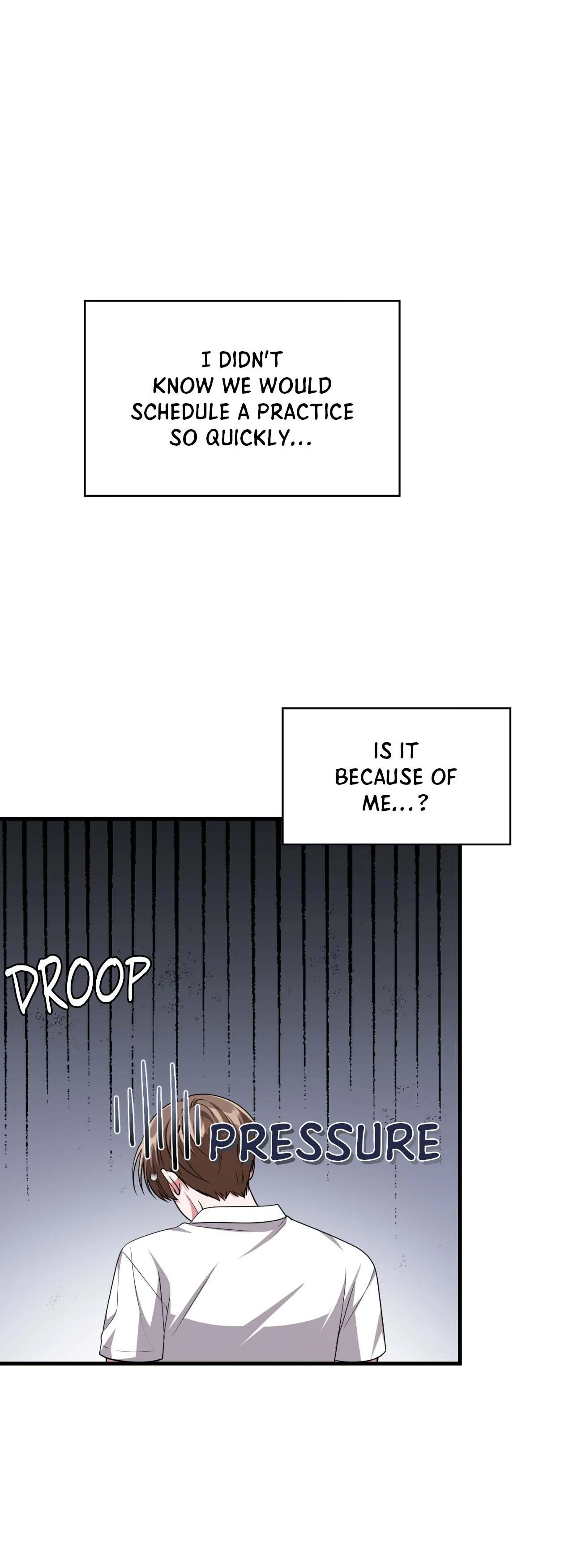 Virtual Strangers - Chapter 41 Page 15