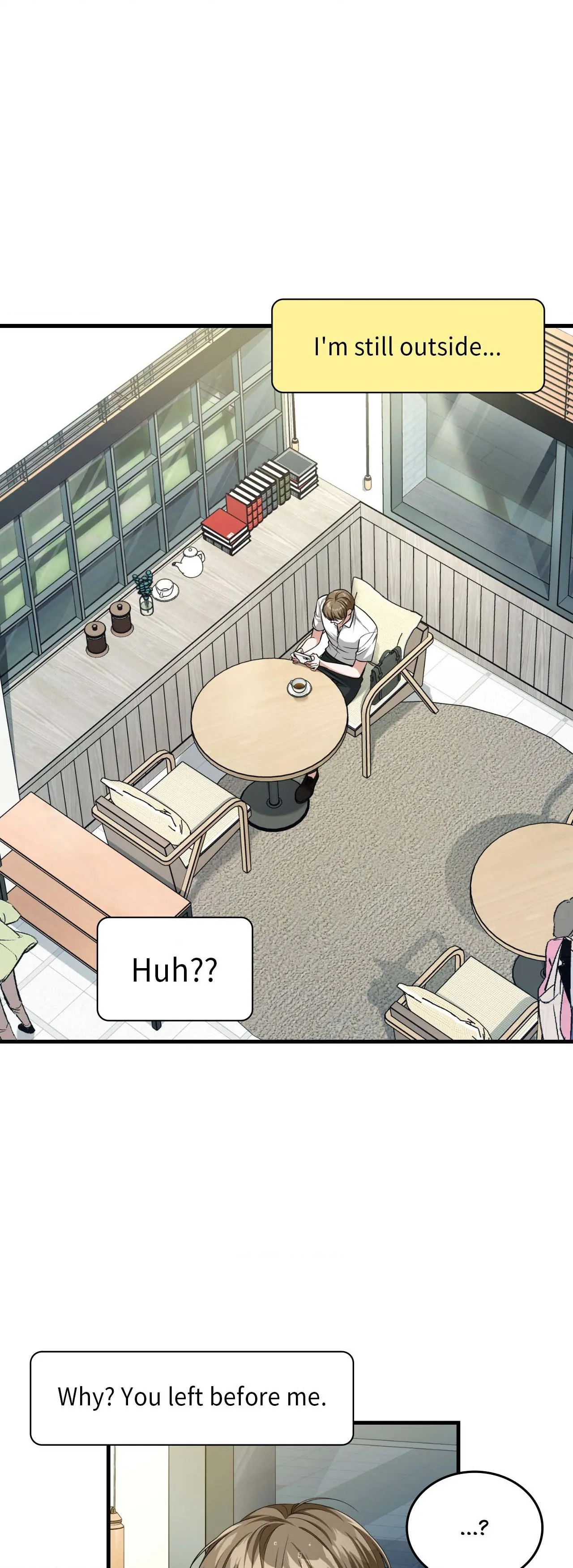 Virtual Strangers - Chapter 41 Page 23