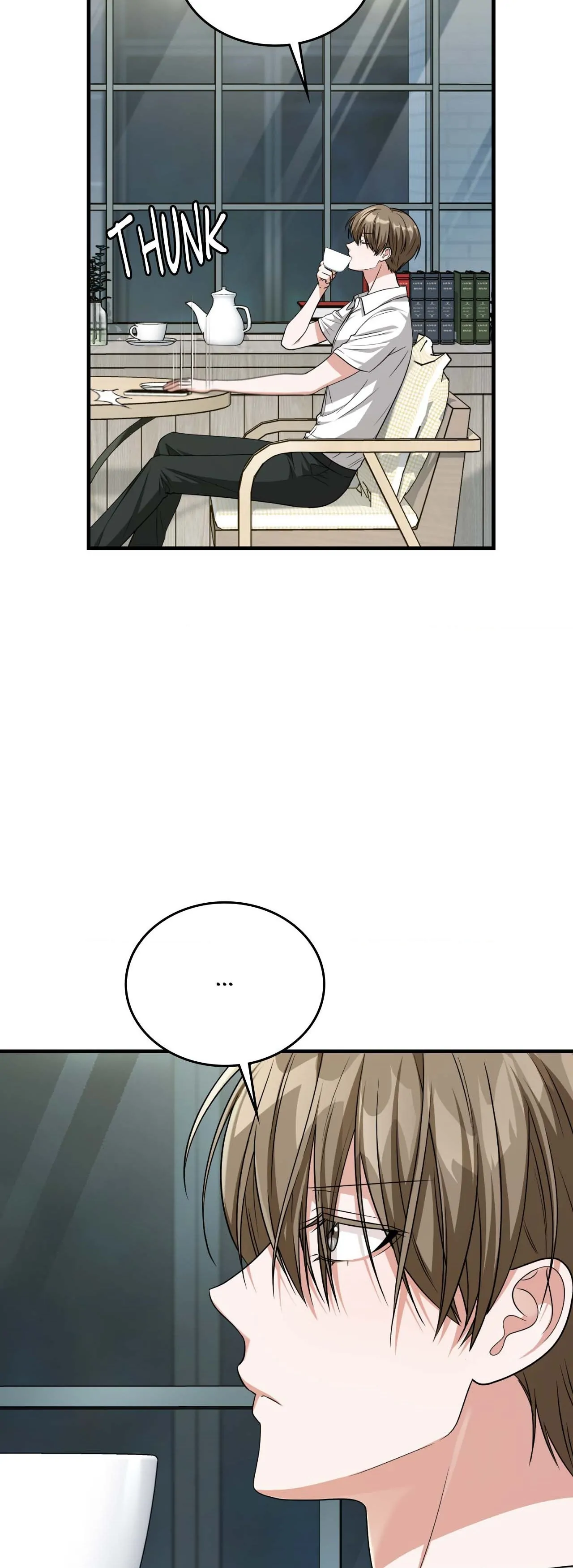 Virtual Strangers - Chapter 41 Page 30