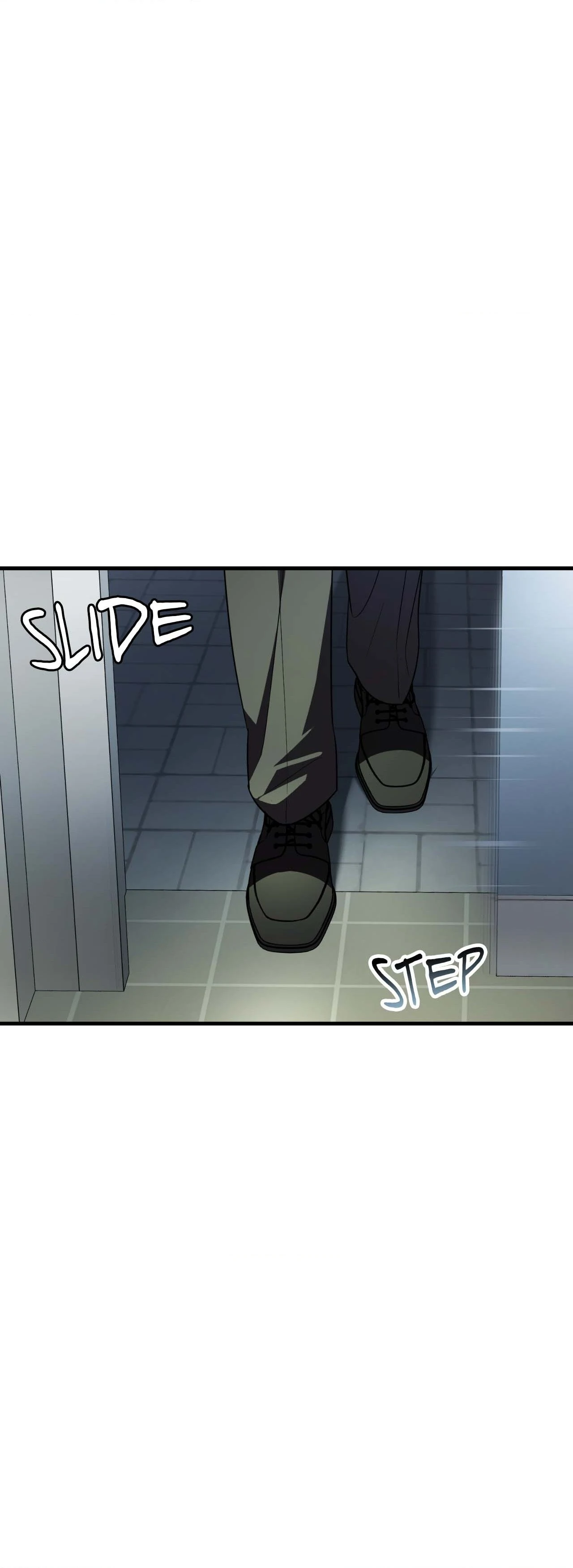 Virtual Strangers - Chapter 41 Page 34