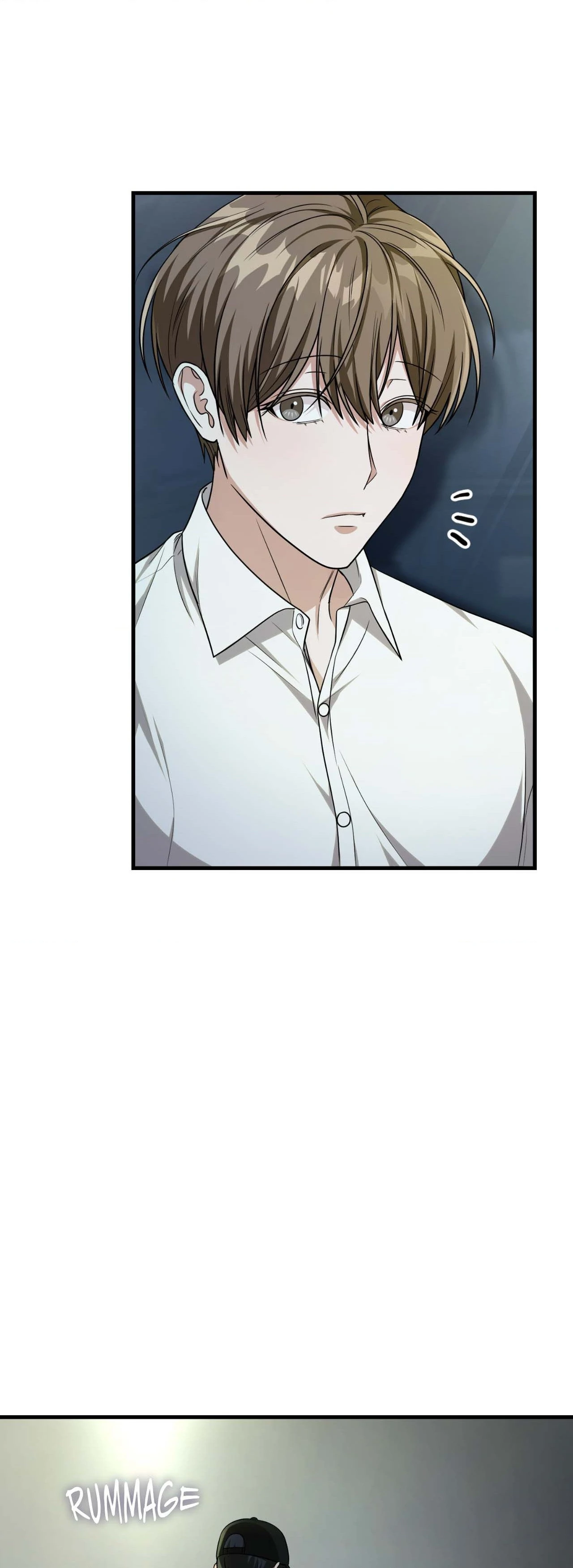 Virtual Strangers - Chapter 41 Page 35