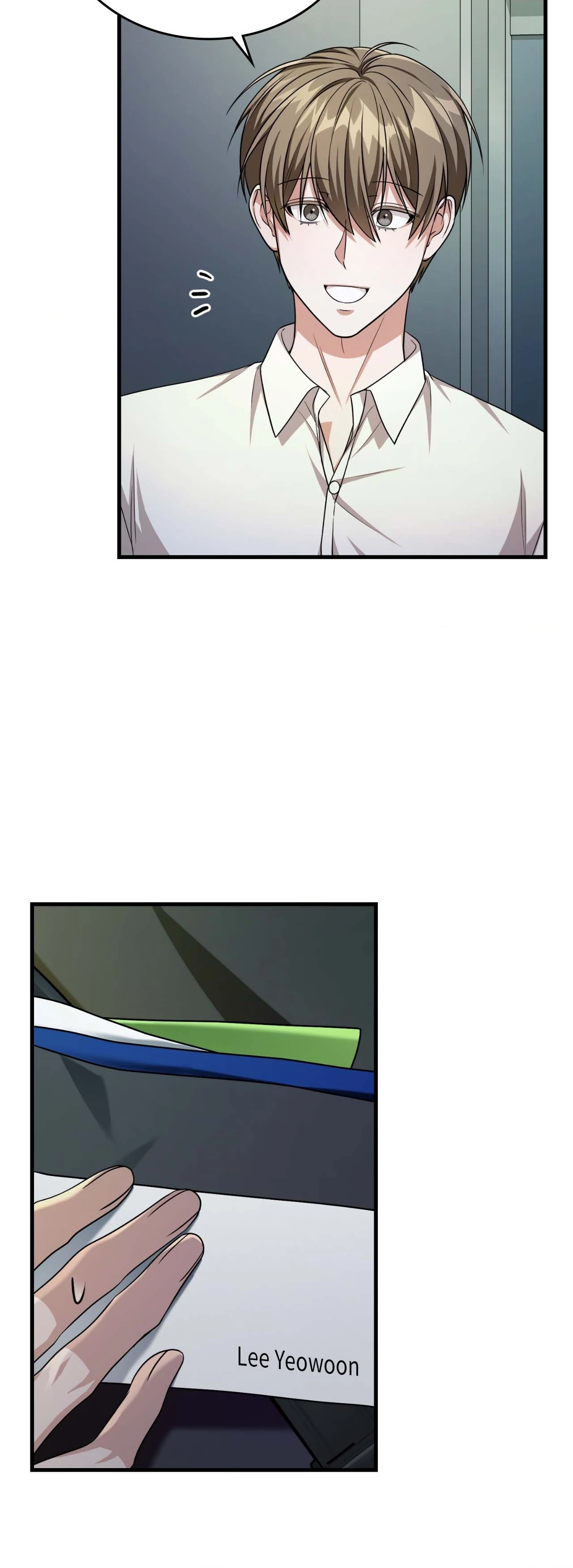 Virtual Strangers - Chapter 41 Page 41