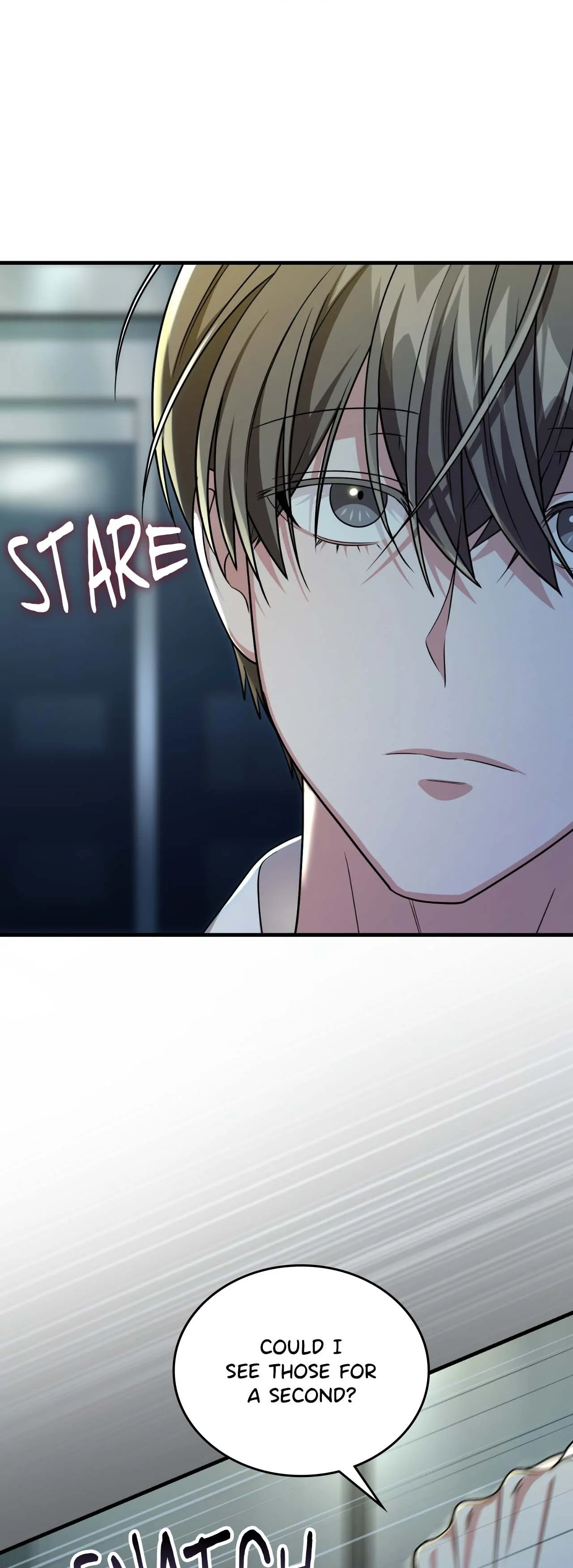 Virtual Strangers - Chapter 41 Page 42