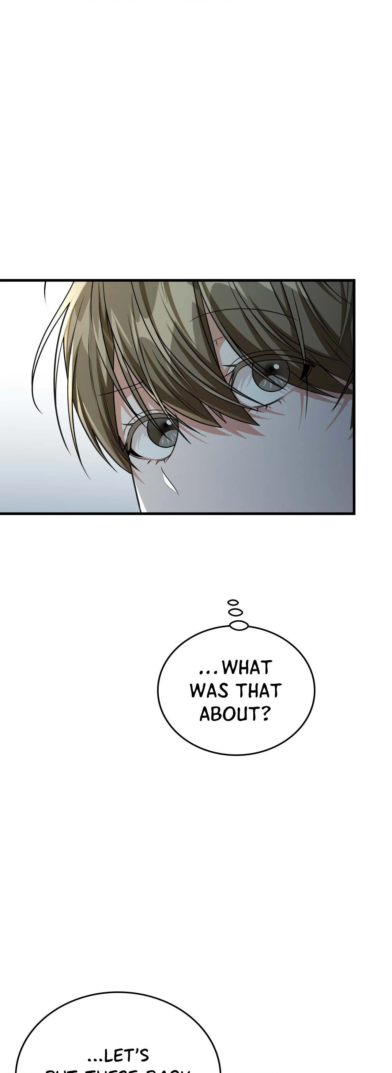 Virtual Strangers - Chapter 41 Page 48