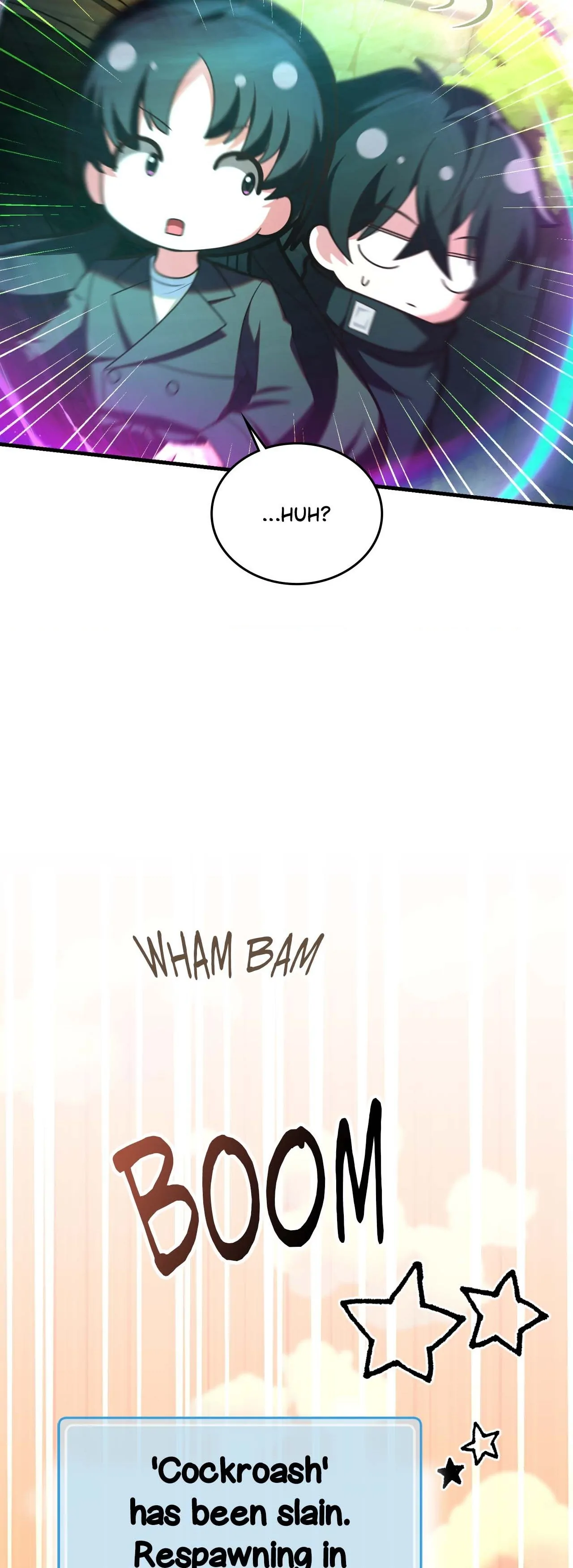 Virtual Strangers - Chapter 42 Page 14