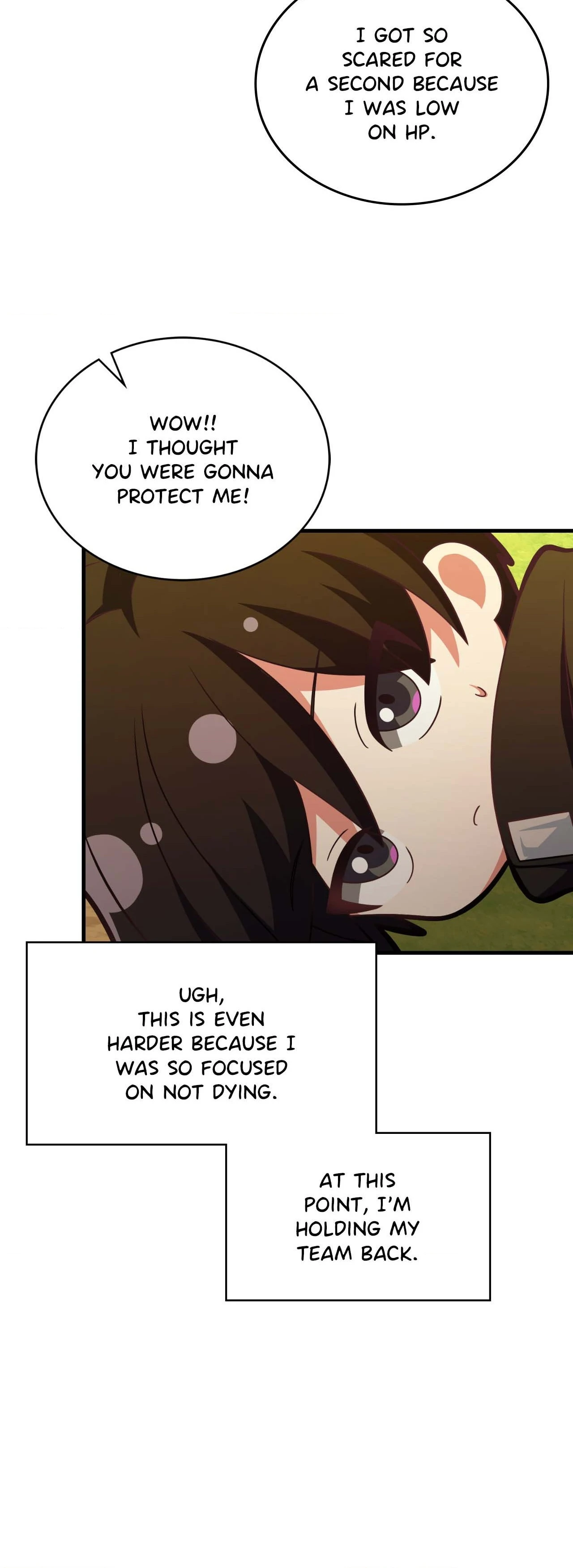 Virtual Strangers - Chapter 42 Page 16