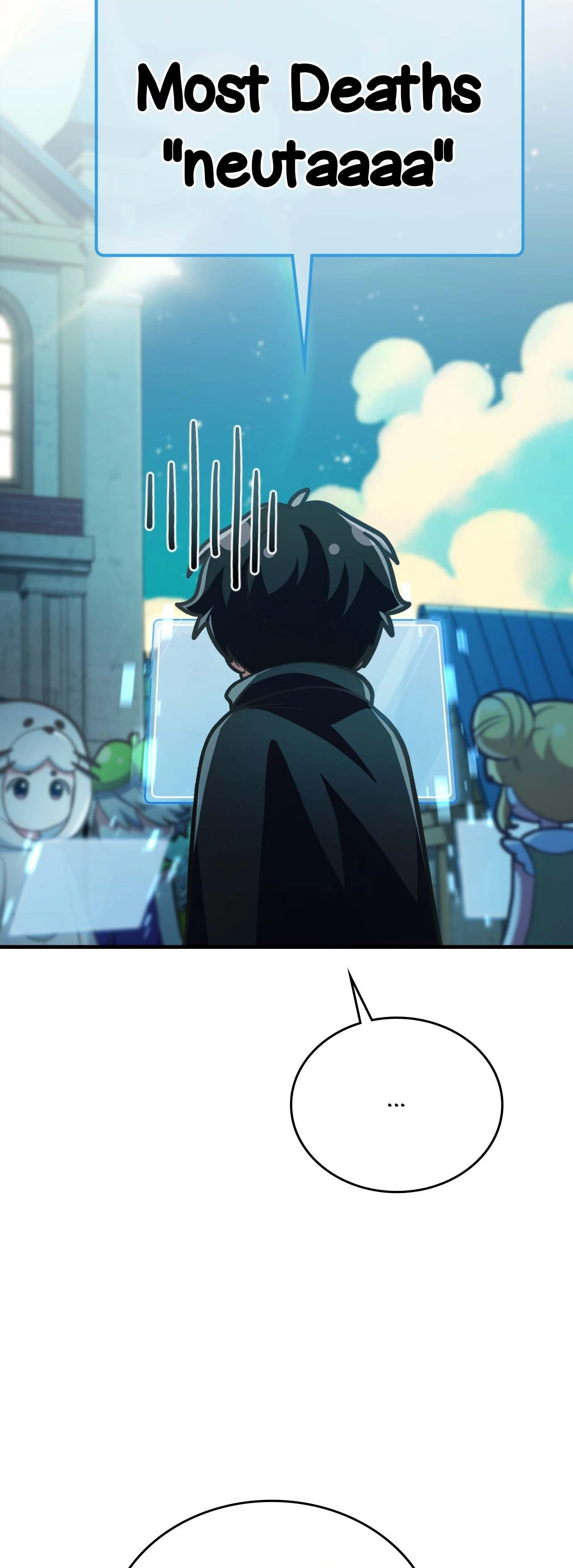 Virtual Strangers - Chapter 42 Page 18