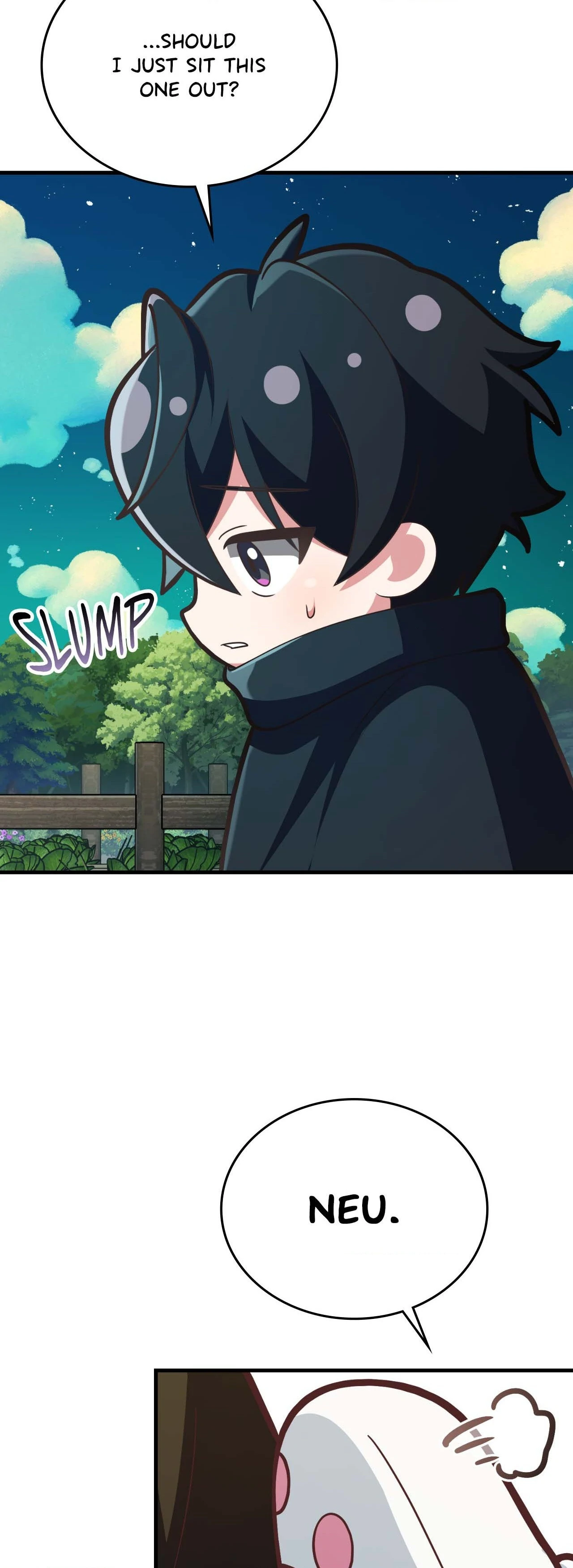 Virtual Strangers - Chapter 42 Page 20