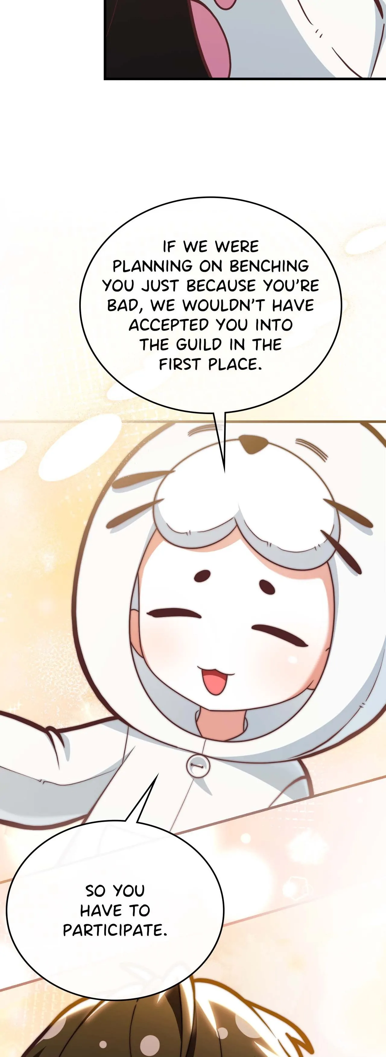 Virtual Strangers - Chapter 42 Page 21