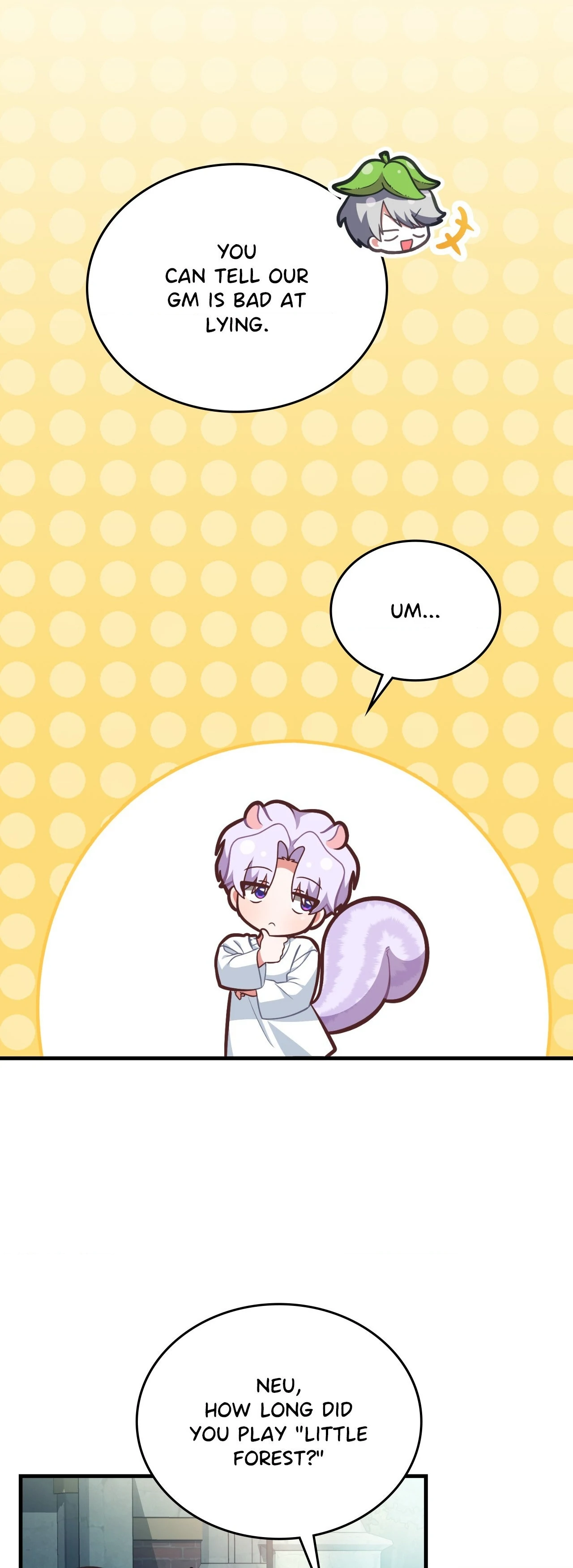 Virtual Strangers - Chapter 42 Page 24