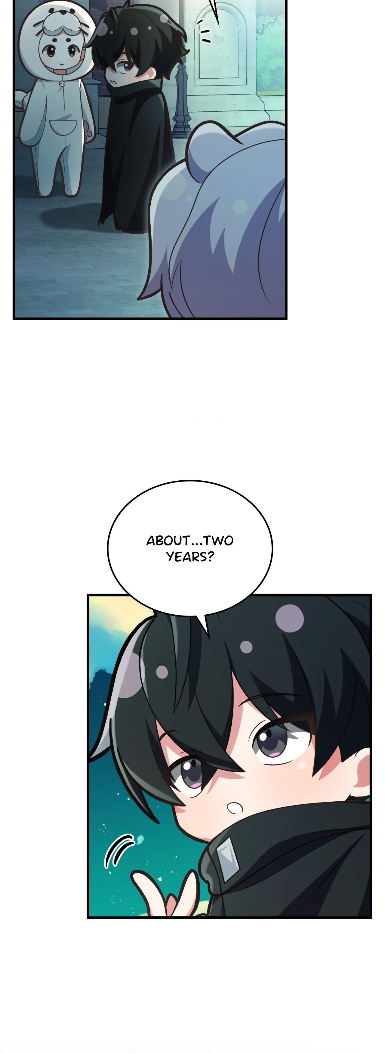 Virtual Strangers - Chapter 42 Page 25