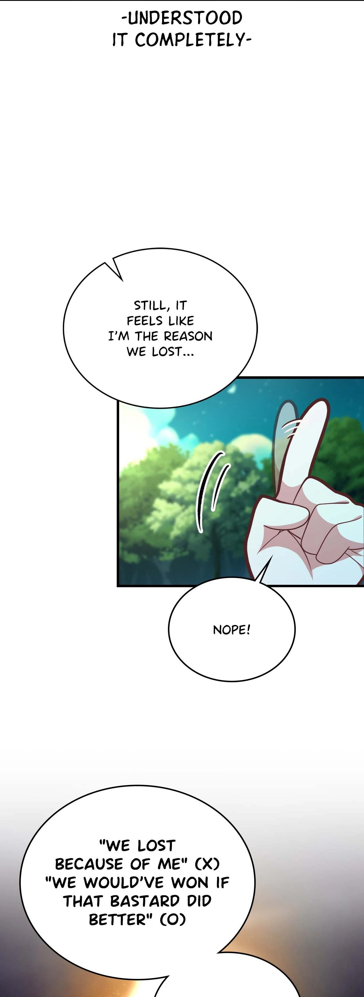 Virtual Strangers - Chapter 42 Page 28