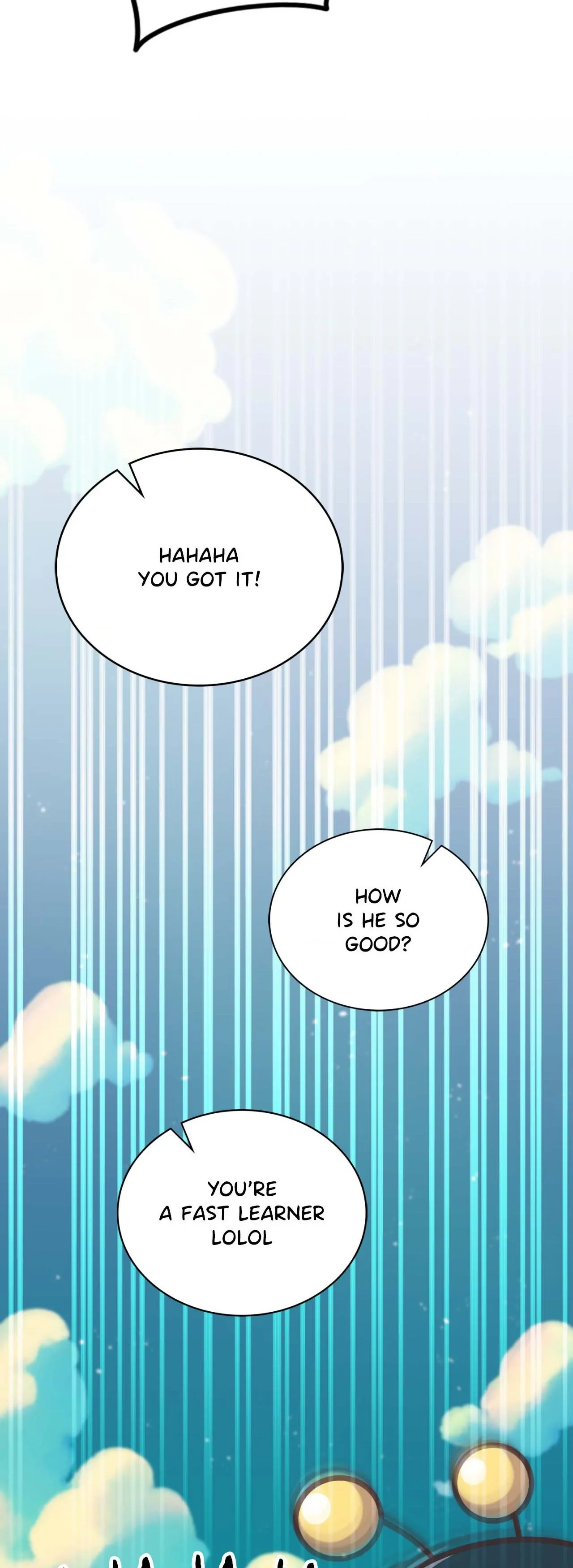 Virtual Strangers - Chapter 42 Page 31