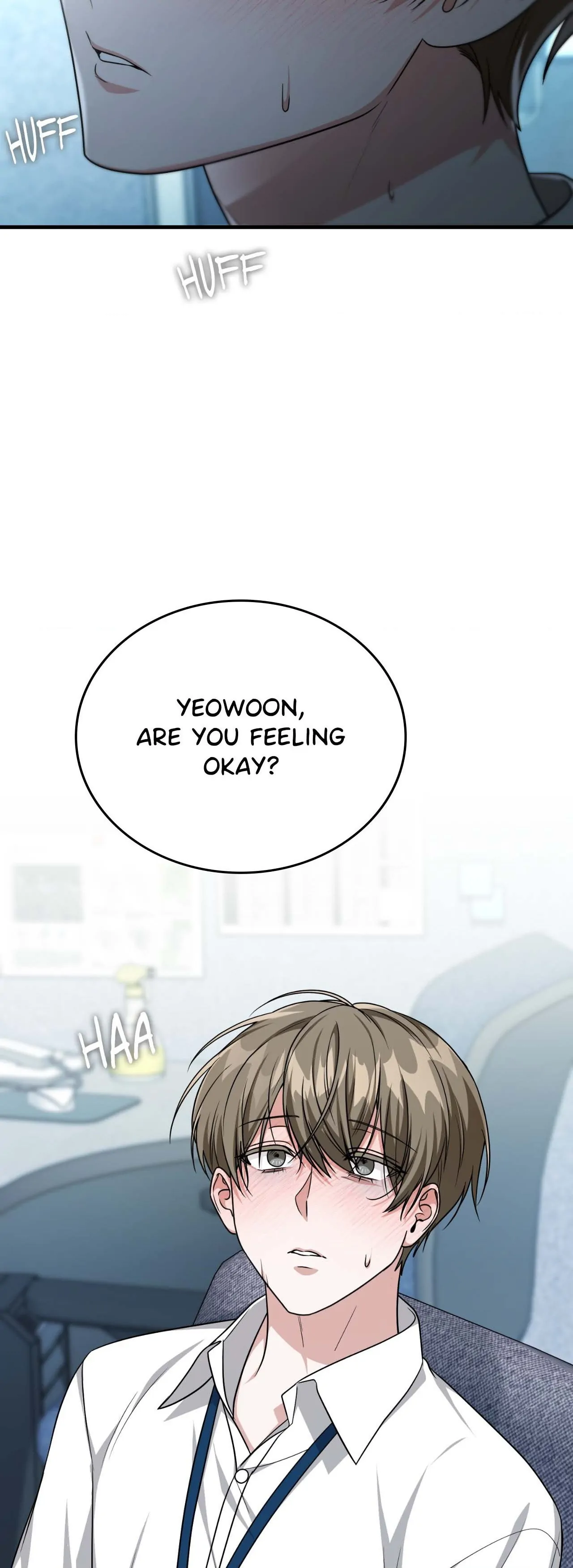 Virtual Strangers - Chapter 42 Page 40